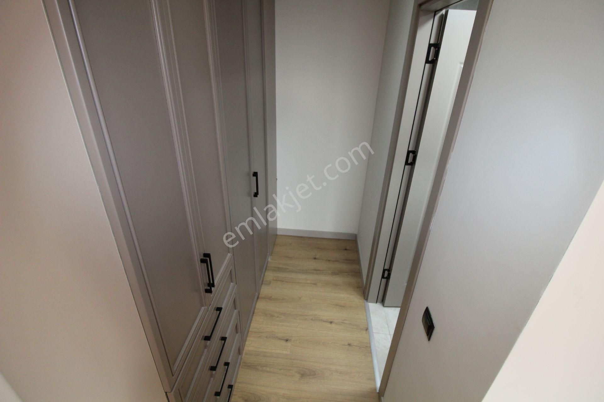 Aslan'dan Üni. Caddesin'de Site İçi Ultra Lüx 2+1 Daireler - Görsel 18