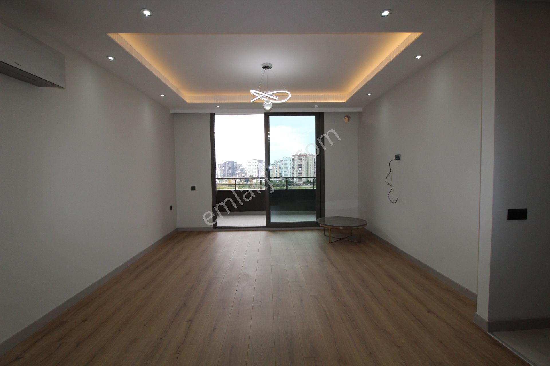 Aslan'dan Üni. Caddesin'de Site İçi Ultra Lüx 2+1 Daireler - Görsel 3