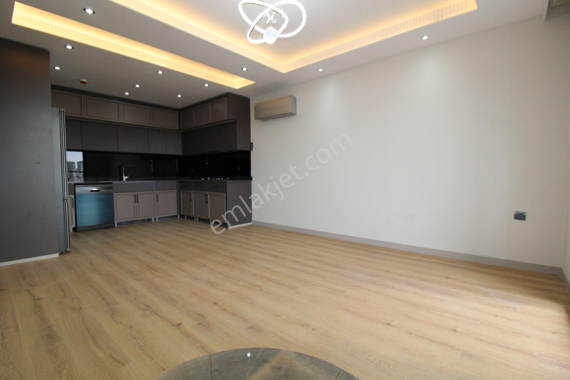 Aslan'dan Üni. Caddesin'de Site İçi Ultra Lüx 2+1 Daireler - Görsel 2