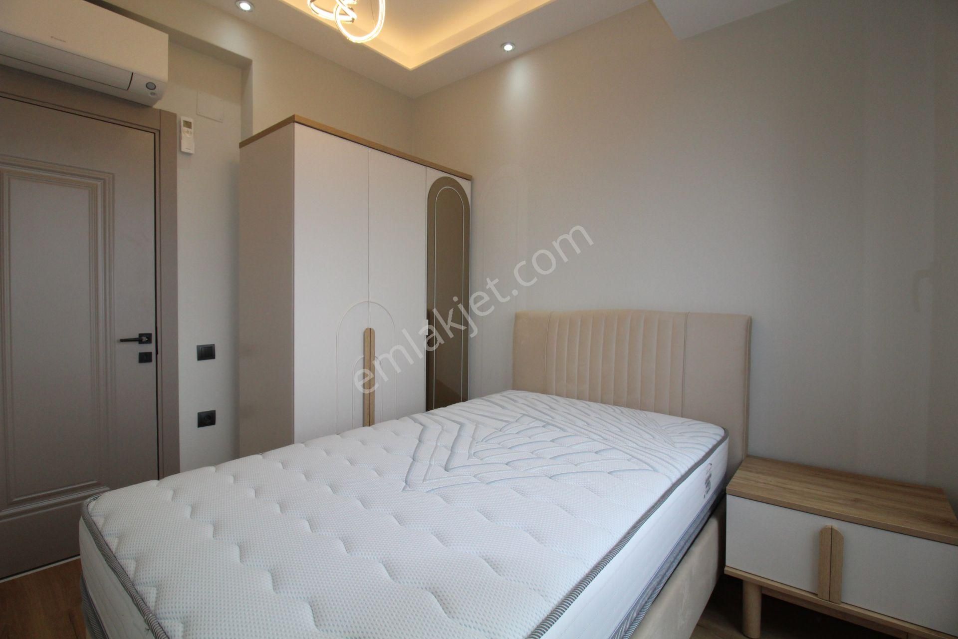 Aslan'dan Üni. Caddesin'de Site İçi Ultra Lüx 2+1 Daireler - Görsel 7