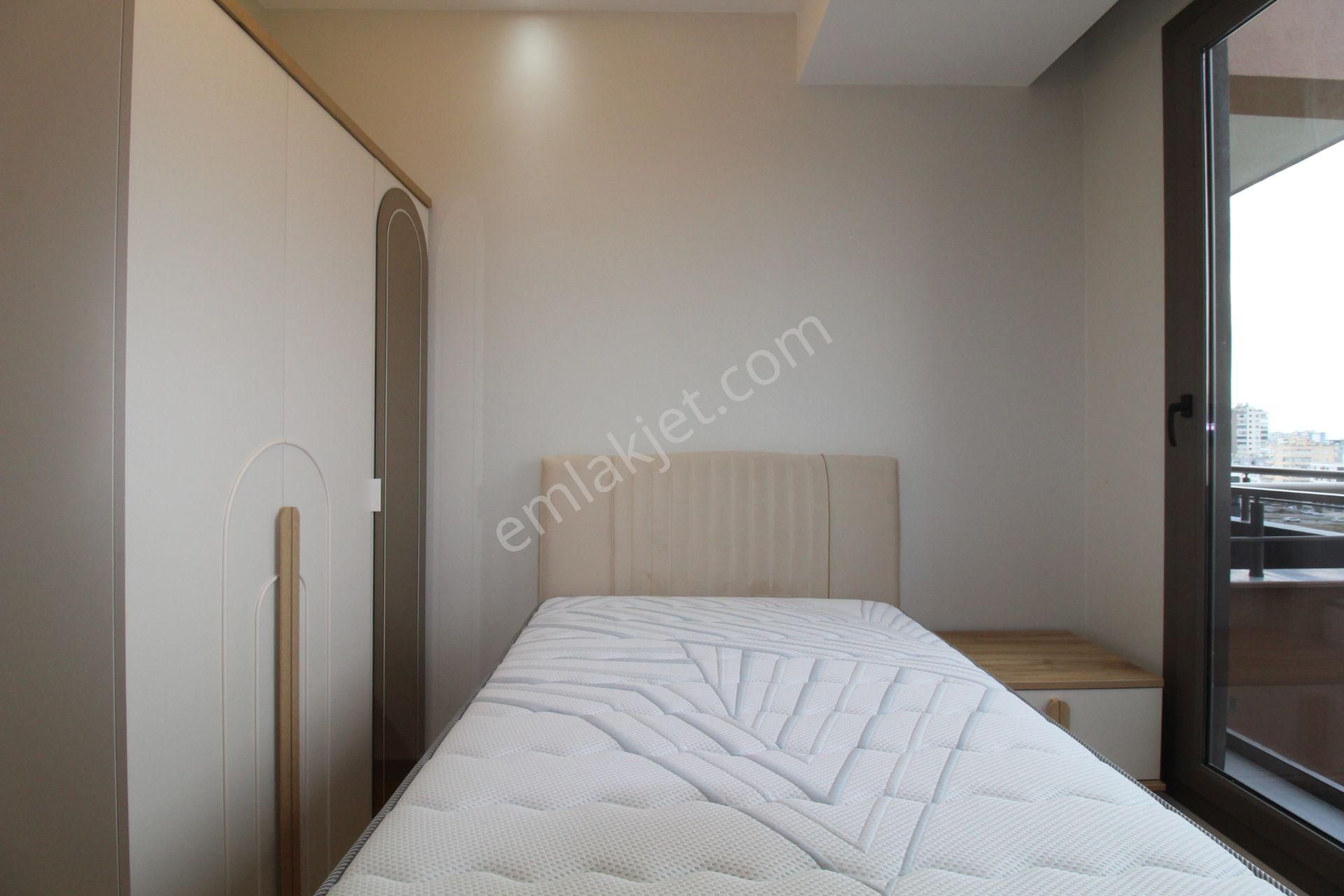 Aslan'dan Üni. Caddesin'de Site İçi Ultra Lüx 2+1 Daireler - Görsel 6