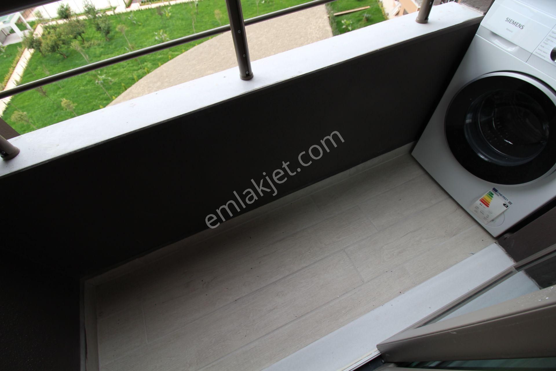 Aslan'dan Üni. Caddesin'de Site İçi Ultra Lüx 2+1 Daireler - Görsel 22