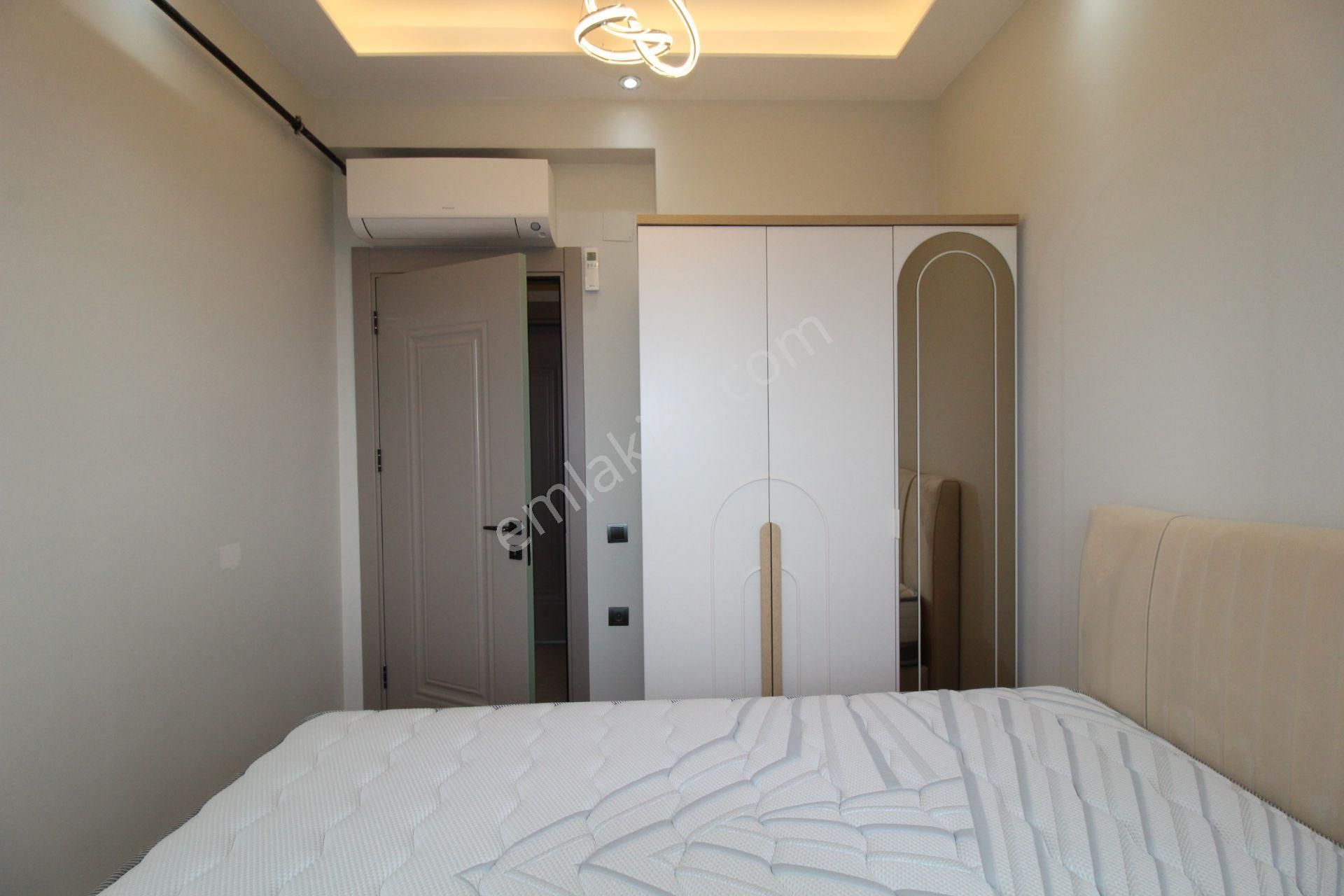 Aslan'dan Üni. Caddesin'de Site İçi Ultra Lüx 2+1 Daireler - Görsel 8