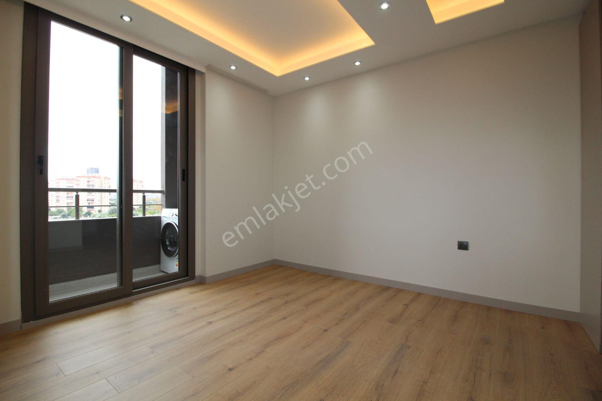 Aslan'dan Üni. Caddesin'de Site İçi Ultra Lüx 2+1 Daireler - Görsel 9