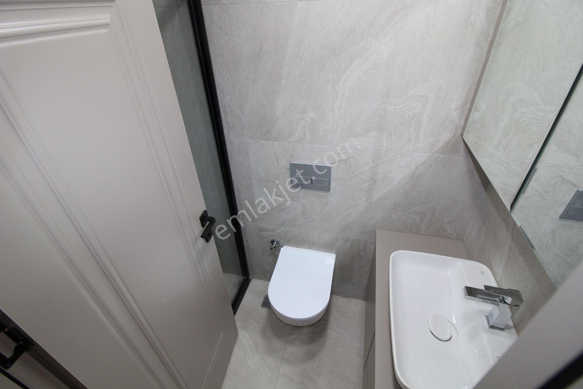 Aslan'dan Üni. Caddesin'de Site İçi Ultra Lüx 2+1 Daireler - Görsel 20