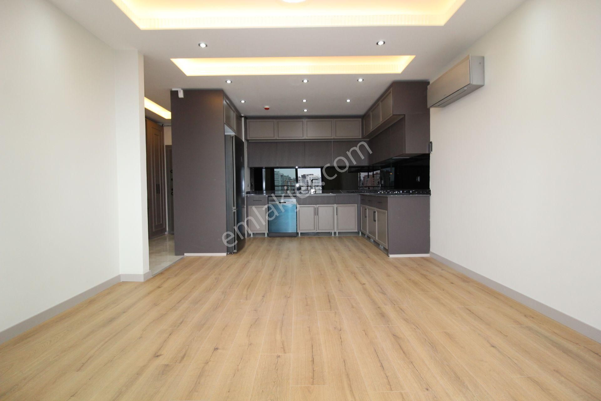 Aslan'dan Üni. Caddesin'de Site İçi Ultra Lüx 2+1 Daireler - Görsel 4