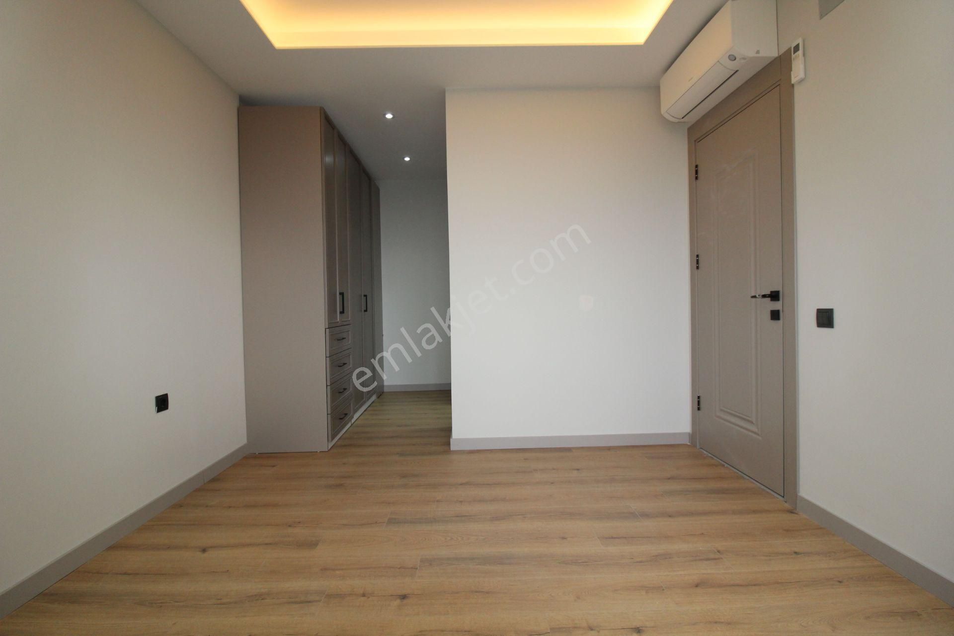 Aslan'dan Üni. Caddesin'de Site İçi Ultra Lüx 2+1 Daireler - Görsel 11