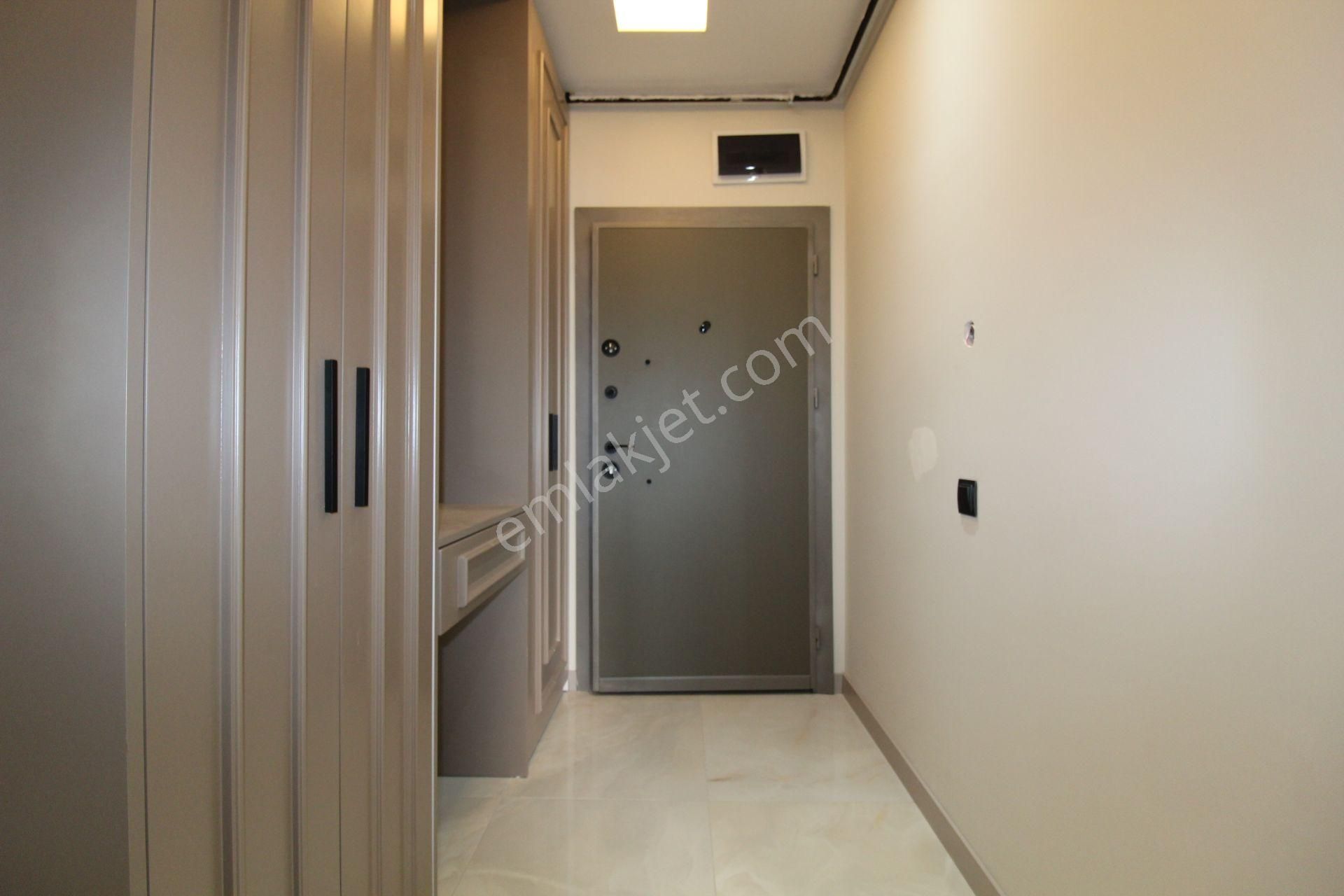 Aslan'dan Üni. Caddesin'de Site İçi Ultra Lüx 2+1 Daireler - Görsel 16