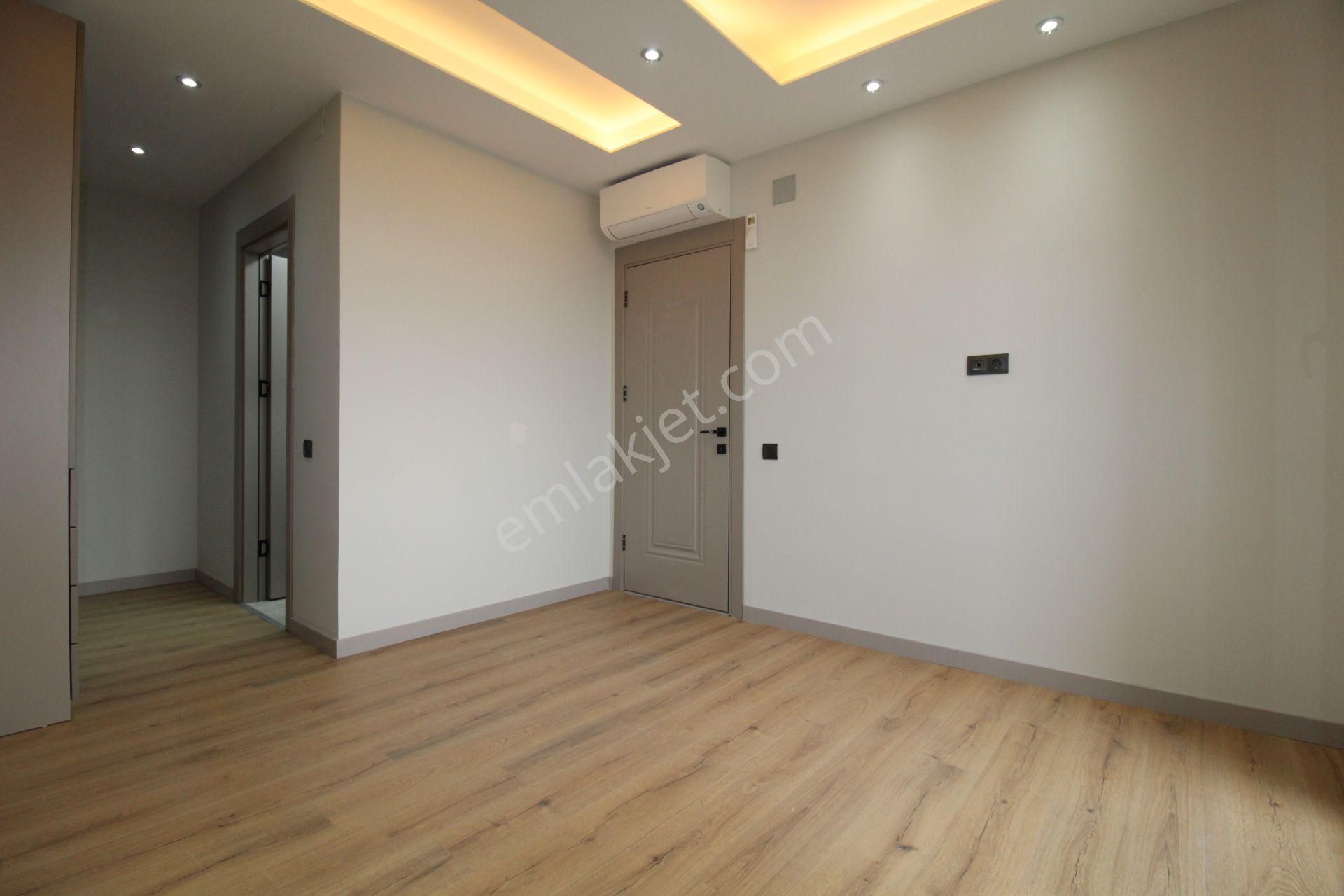 Aslan'dan Üni. Caddesin'de Site İçi Ultra Lüx 2+1 Daireler - Görsel 13