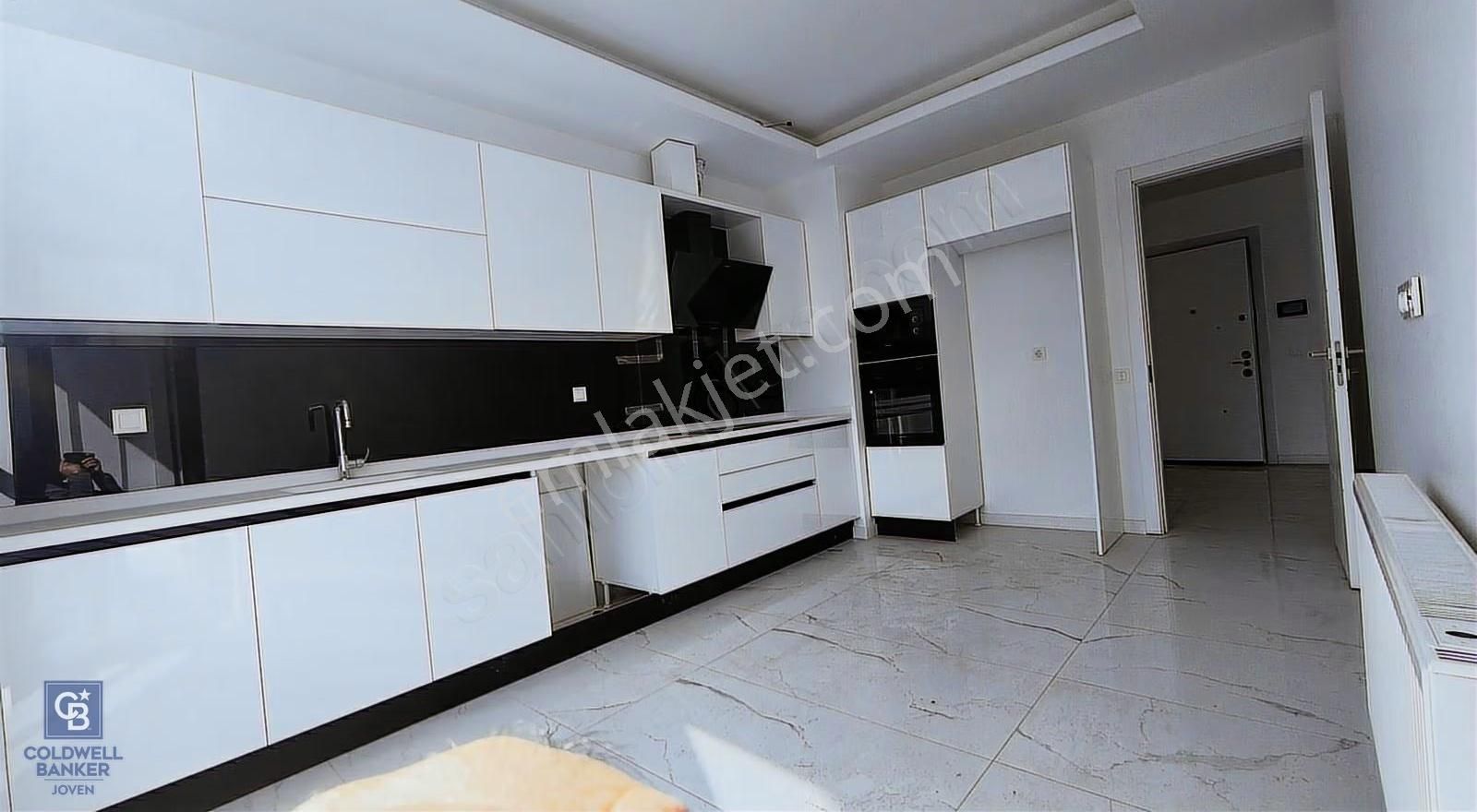 Pursaklar Beker Elegant'ta Site İçi 3+1 Muhteşem Daire - Görsel 4