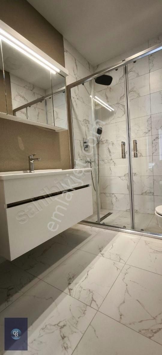 Pursaklar Beker Elegant'ta Site İçi 3+1 Muhteşem Daire