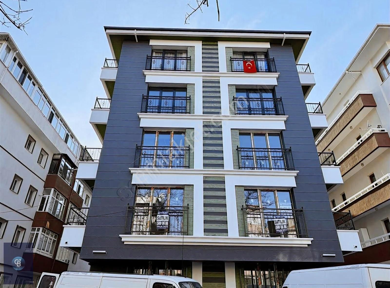 Anıttepe Mah. Oturuma Hazır Ara Kat 3+1 Satılık Daire