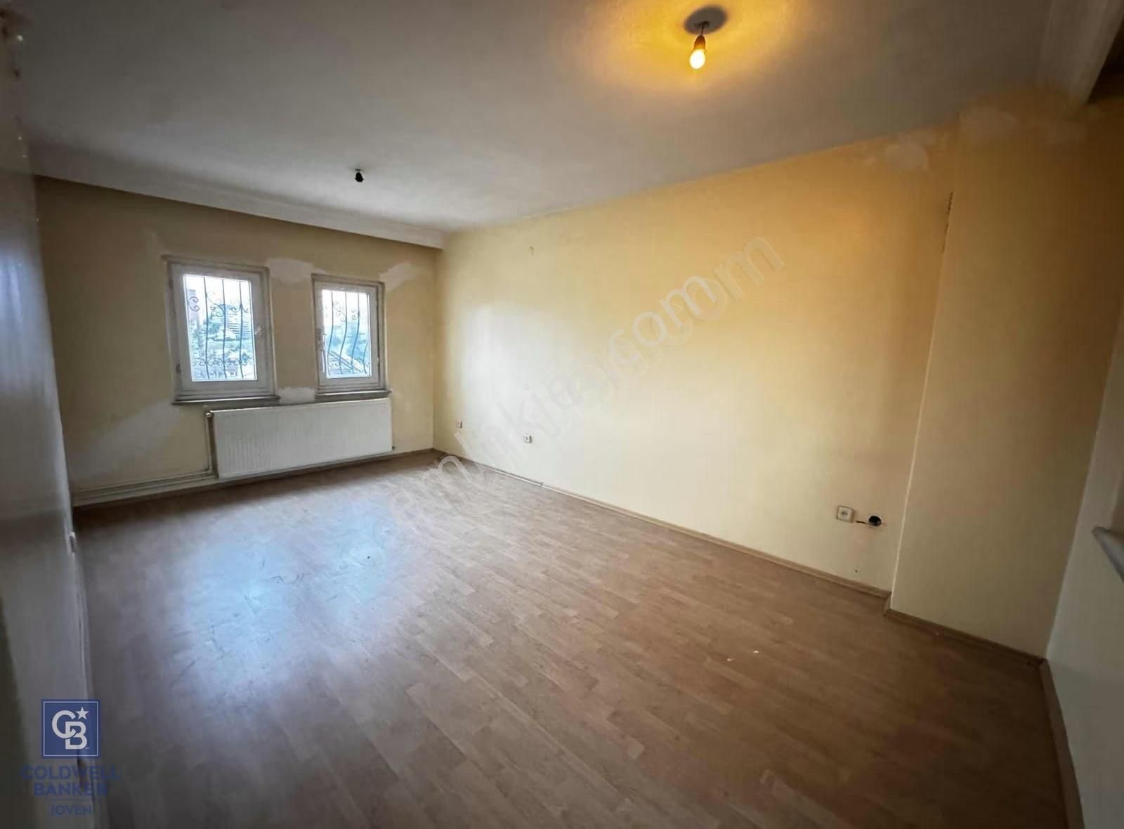 Mobilyacılar Sitesinde 5+3 Satılık Köşe Müstakil Tripleks!!! - Görsel 2