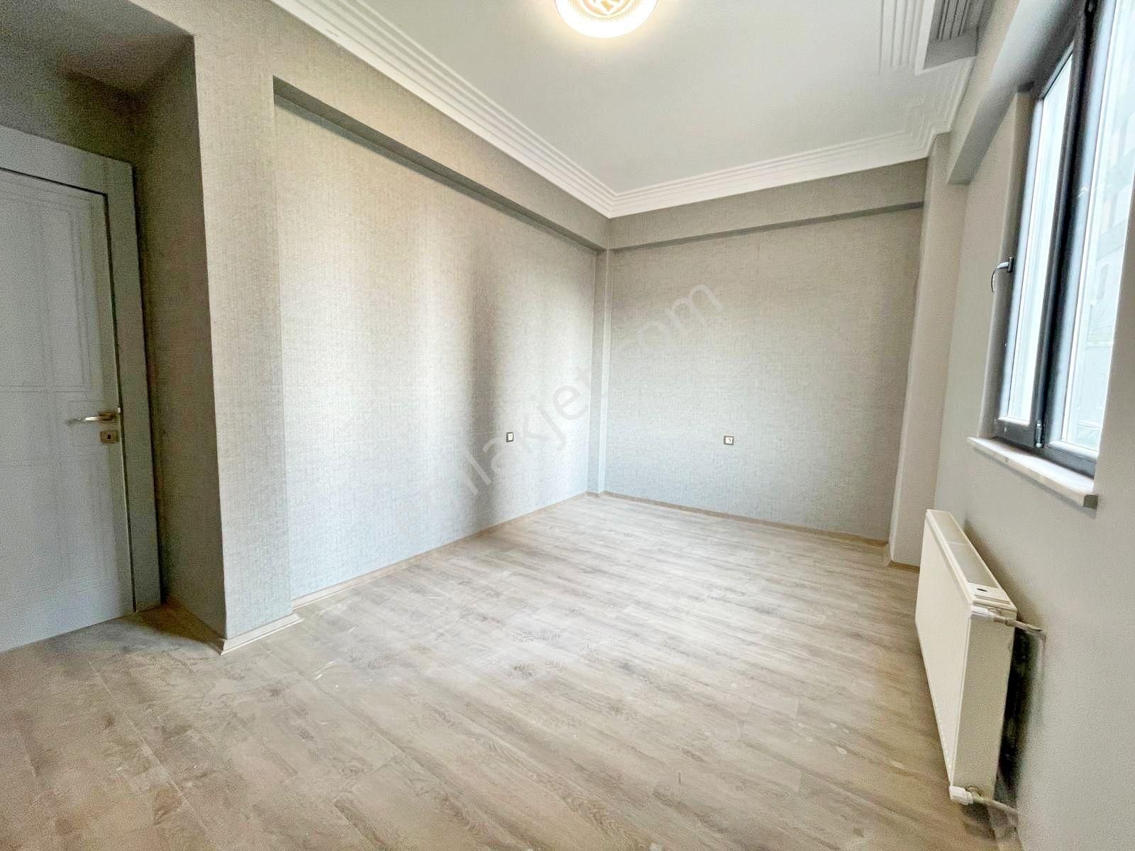 Karacaahmet'te Konfor Ve Zerafetin Buluştuğu Sıfır 3+1 Daire - Görsel 9