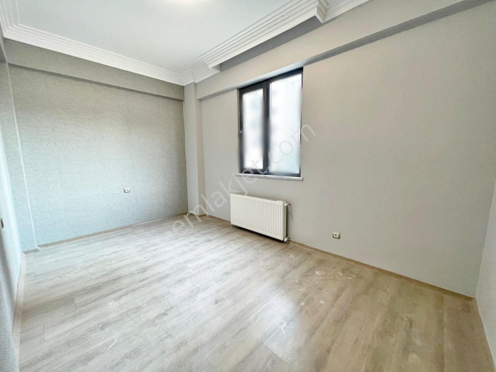 Karacaahmet'te Konfor Ve Zerafetin Buluştuğu Sıfır 3+1 Daire - Görsel 8