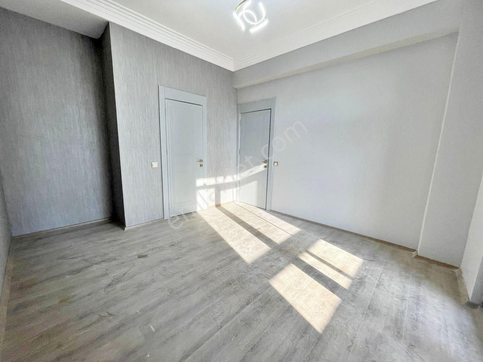 Karacaahmet'te Konfor Ve Zerafetin Buluştuğu Sıfır 3+1 Daire - Görsel 10