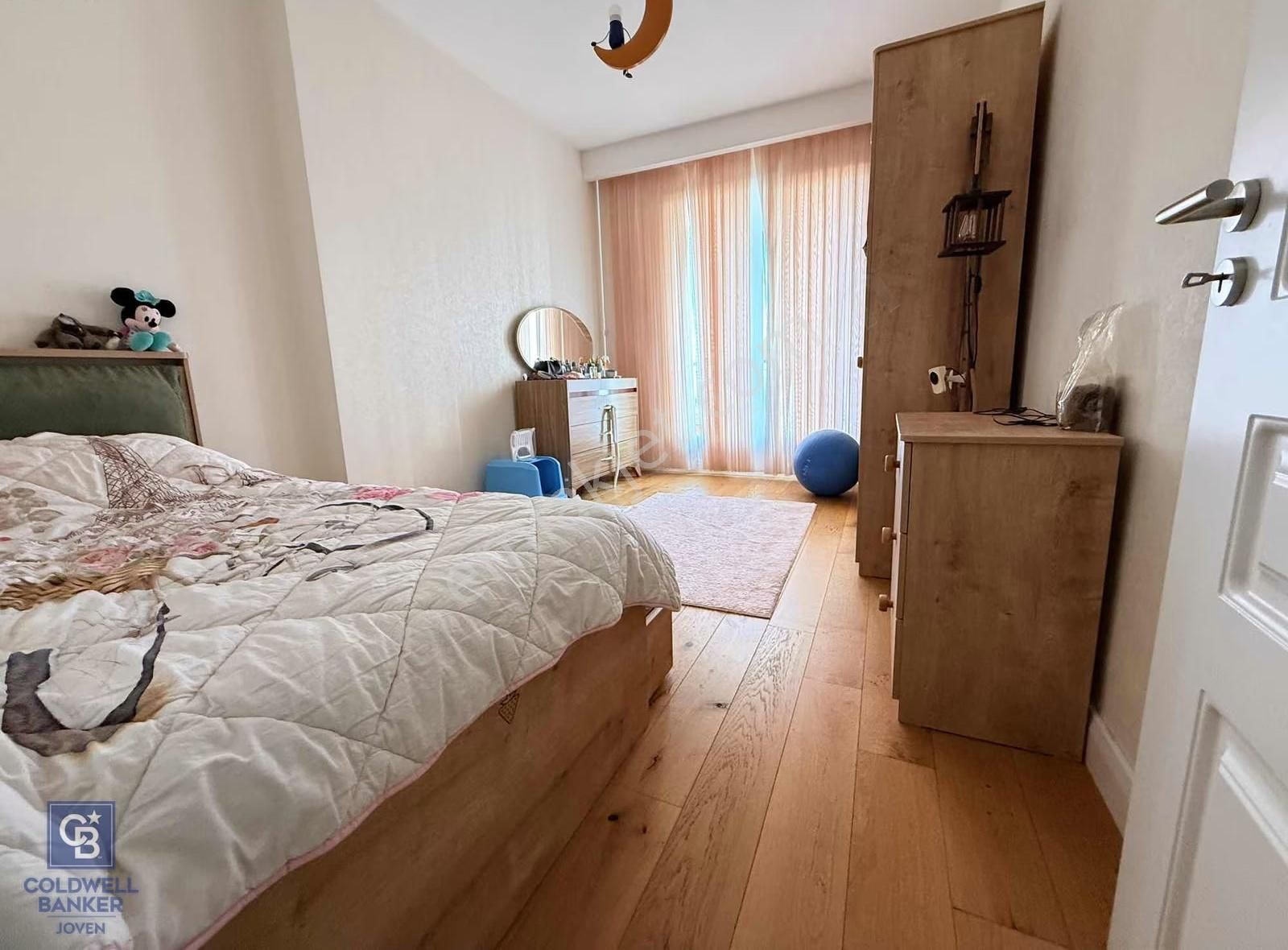 Bilkent Pasha Sitesi 2+1 Manzaralı Lüks Satılık Daire - Görsel 22