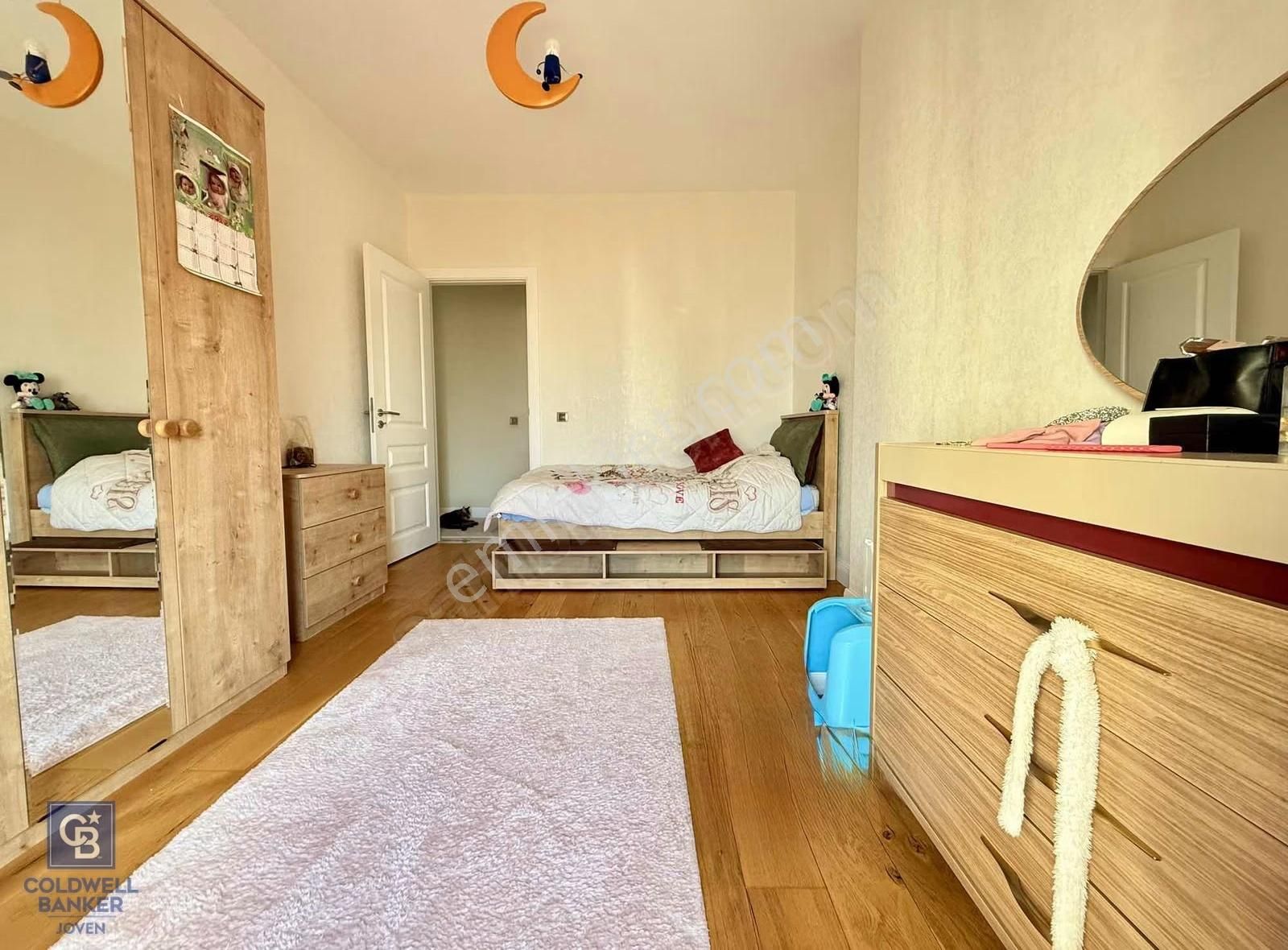 Bilkent Pasha Sitesi 2+1 Manzaralı Lüks Satılık Daire - Görsel 19