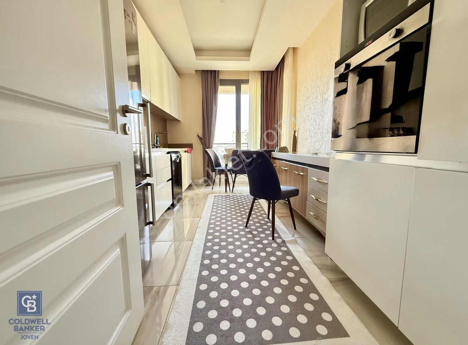 Bilkent Pasha Sitesi 2+1 Manzaralı Lüks Satılık Daire - Görsel 17