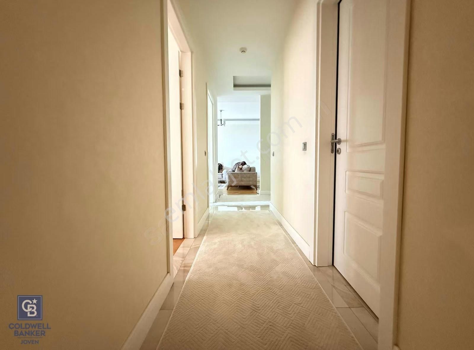 Bilkent Pasha Sitesi 2+1 Manzaralı Lüks Satılık Daire - Görsel 11