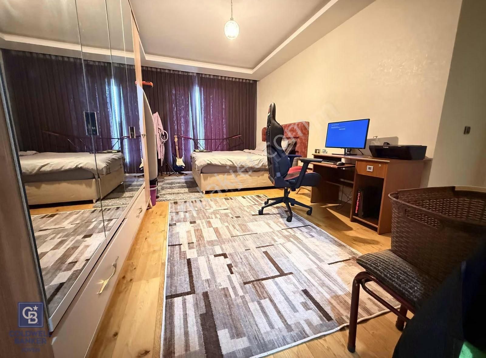 Bilkent Pasha Sitesi 2+1 Manzaralı Lüks Satılık Daire - Görsel 12