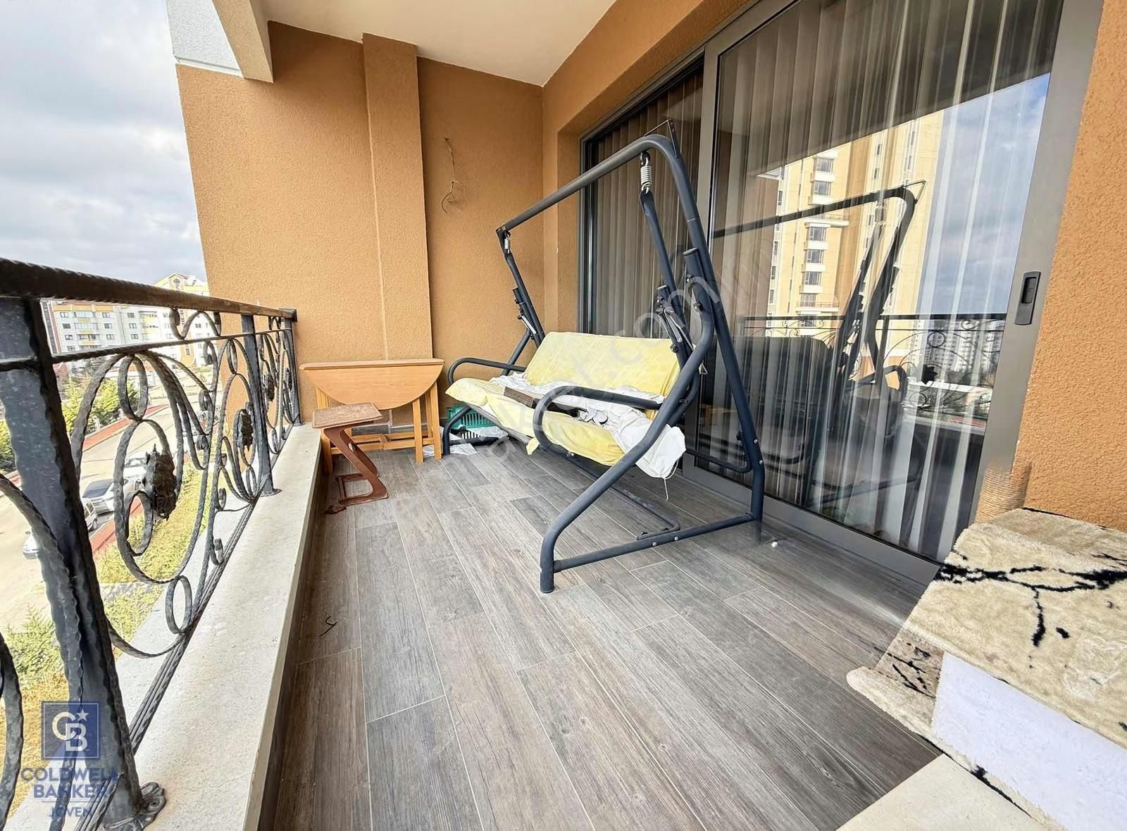 Bilkent Pasha Sitesi 2+1 Manzaralı Lüks Satılık Daire - Görsel 24