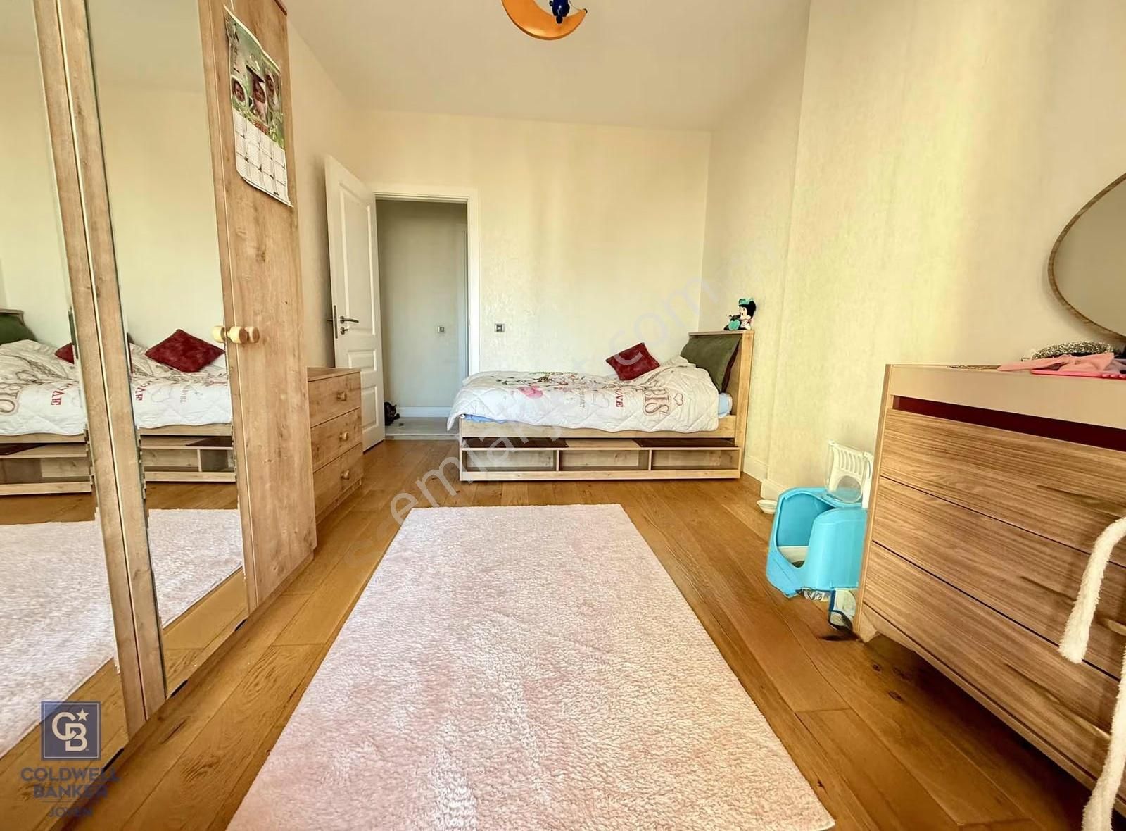 Bilkent Pasha Sitesi 2+1 Manzaralı Lüks Satılık Daire - Görsel 7