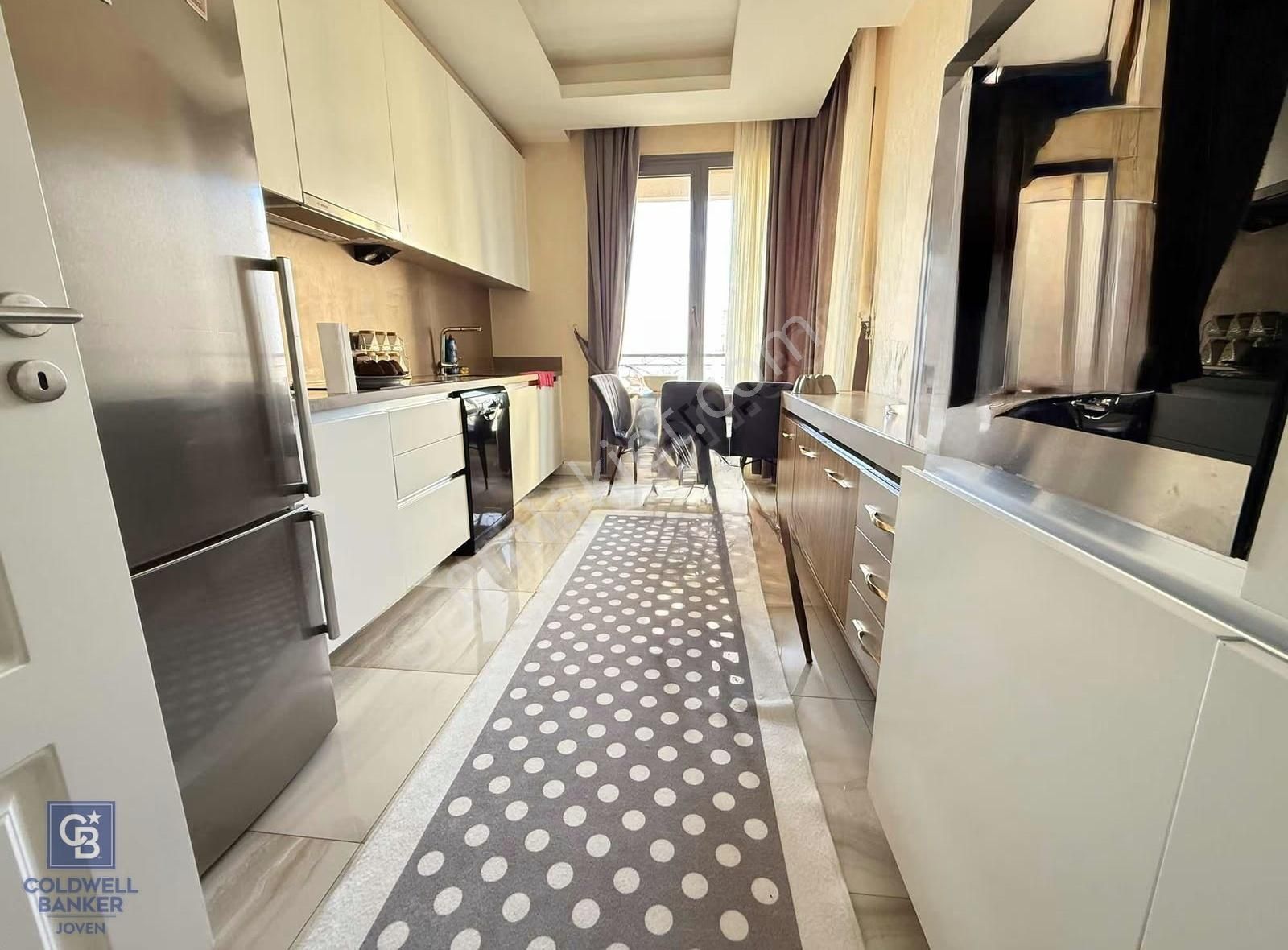 Bilkent Pasha Sitesi 2+1 Manzaralı Lüks Satılık Daire - Görsel 5