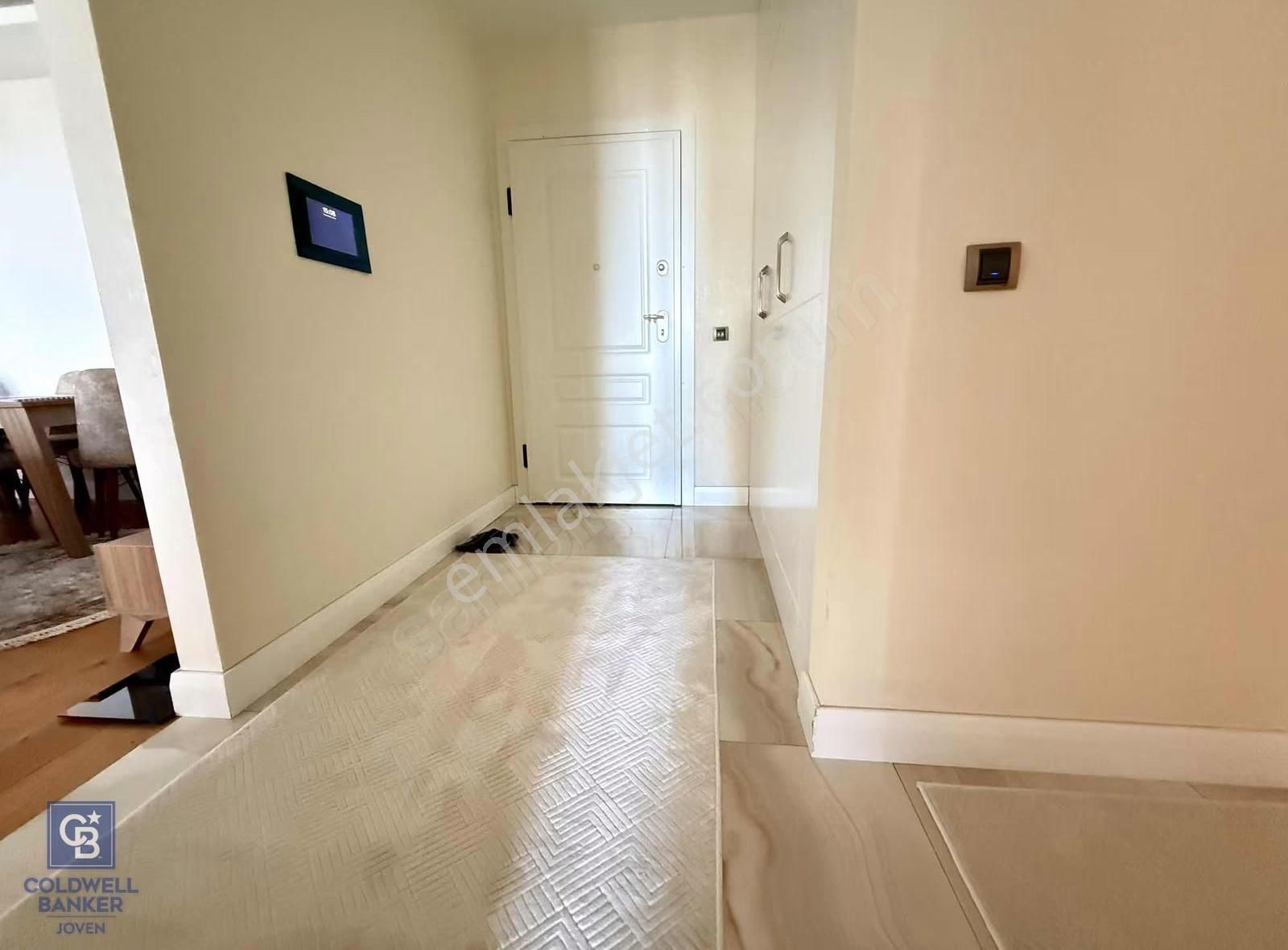 Bilkent Pasha Sitesi 2+1 Manzaralı Lüks Satılık Daire - Görsel 23