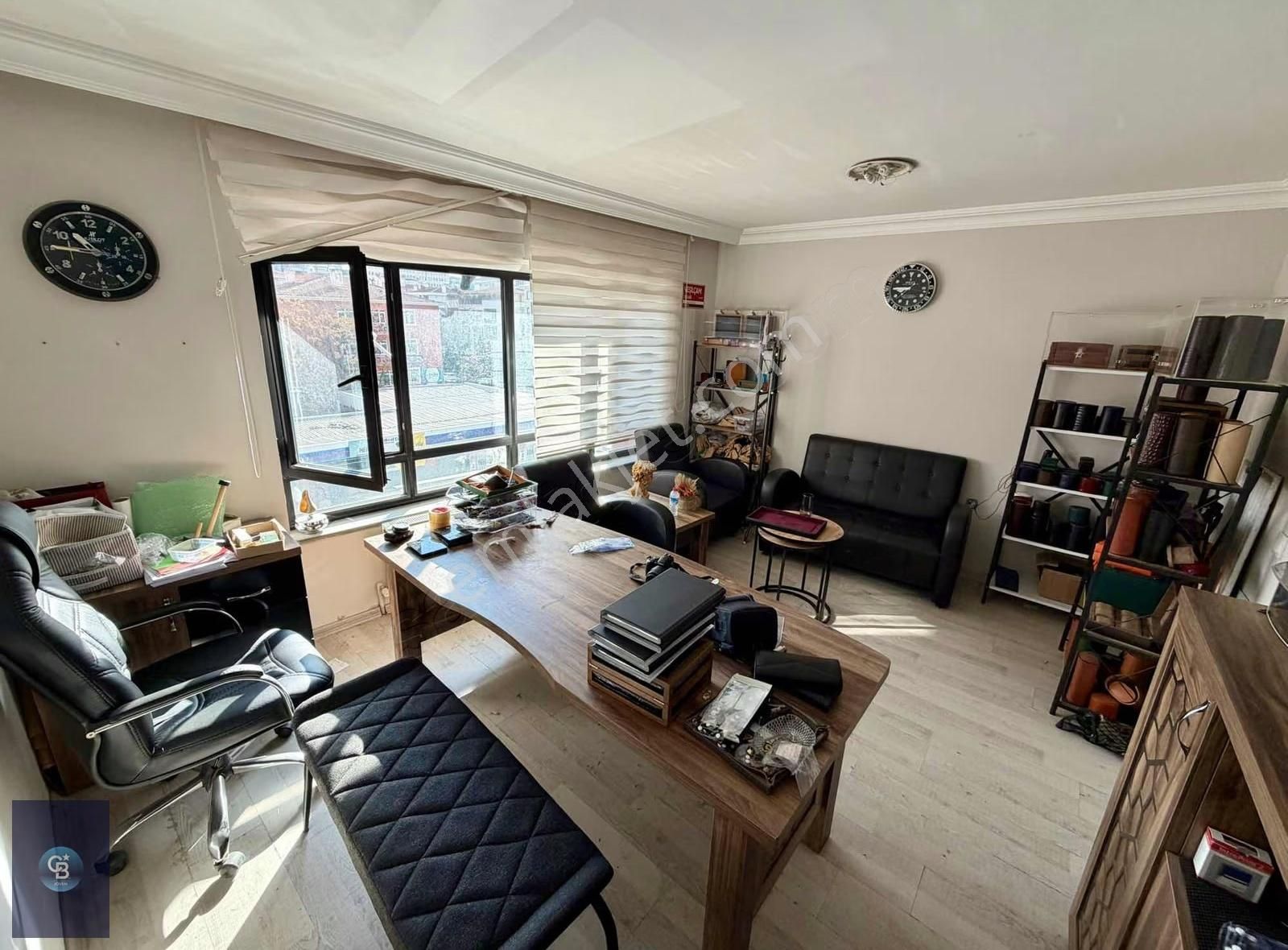 John F. Kennedy Cad. Üzeri Satılık 1+1 Ofis & Büro - Görsel 6