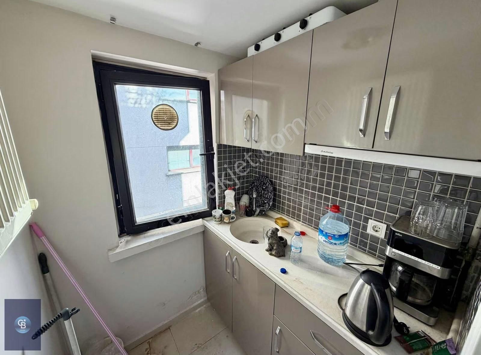 John F. Kennedy Cad. Üzeri Satılık 1+1 Ofis & Büro - Görsel 2