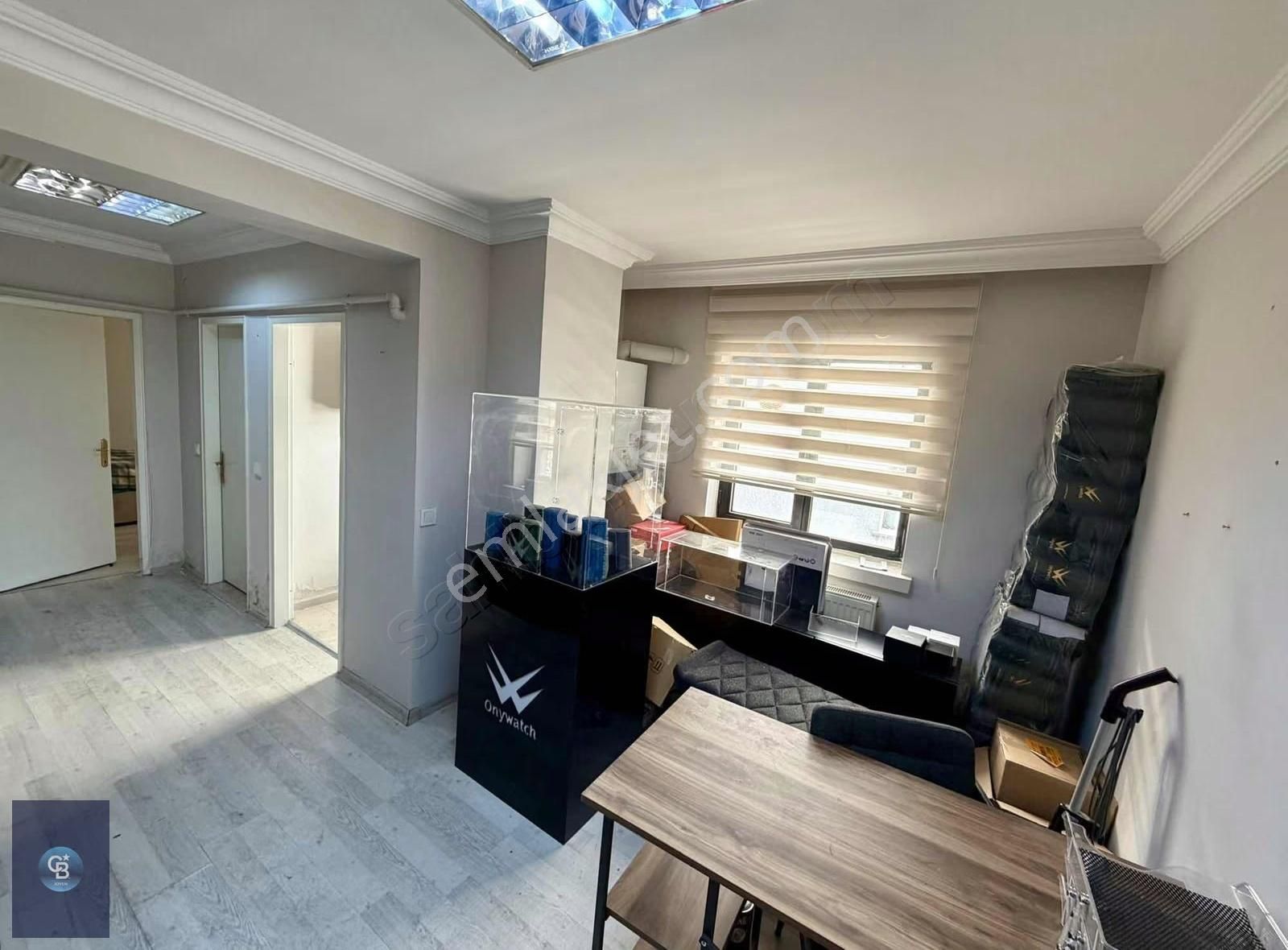 John F. Kennedy Cad. Üzeri Satılık 1+1 Ofis & Büro - Görsel 7