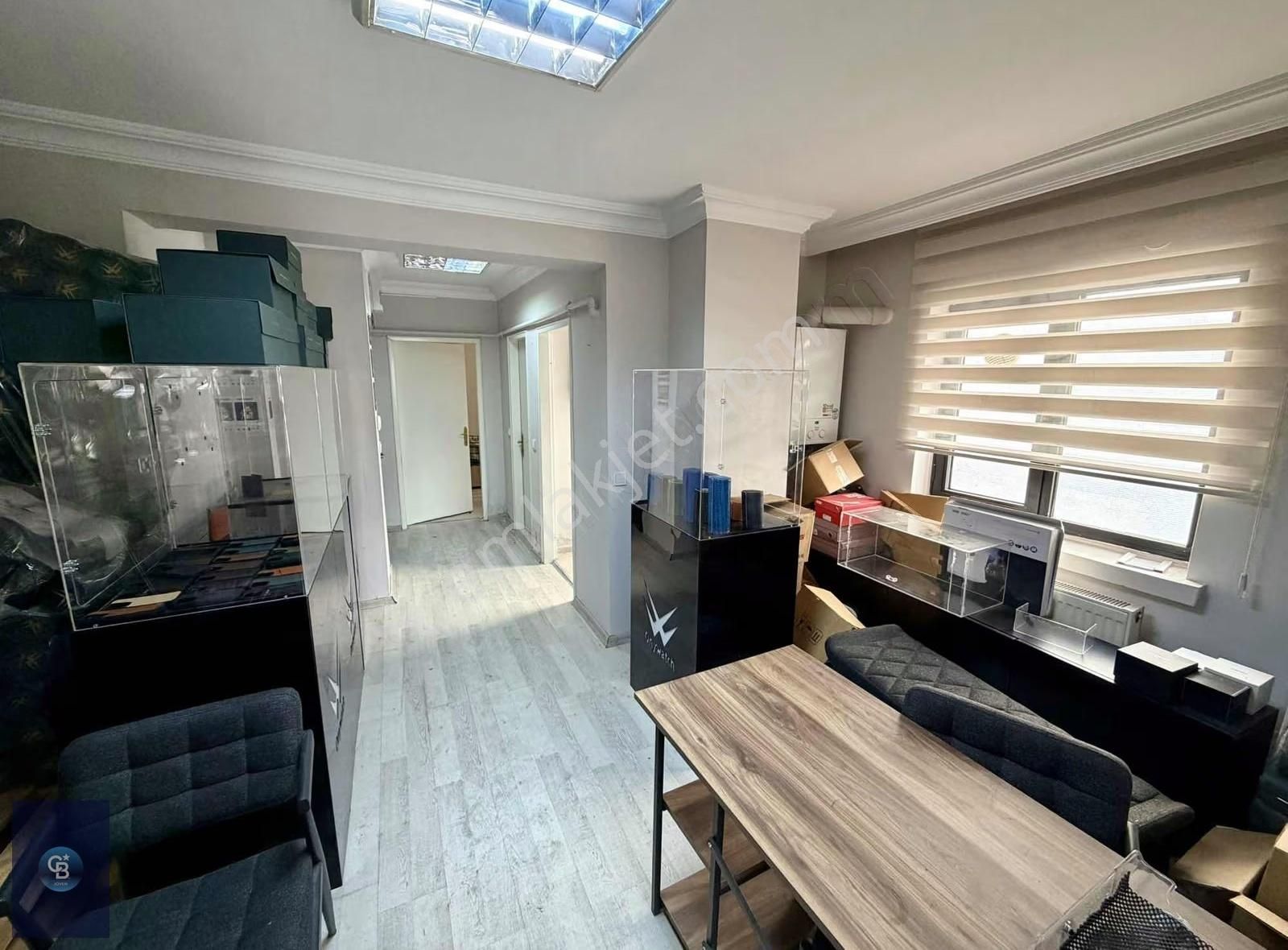 John F. Kennedy Cad. Üzeri Satılık 1+1 Ofis & Büro - Görsel 3