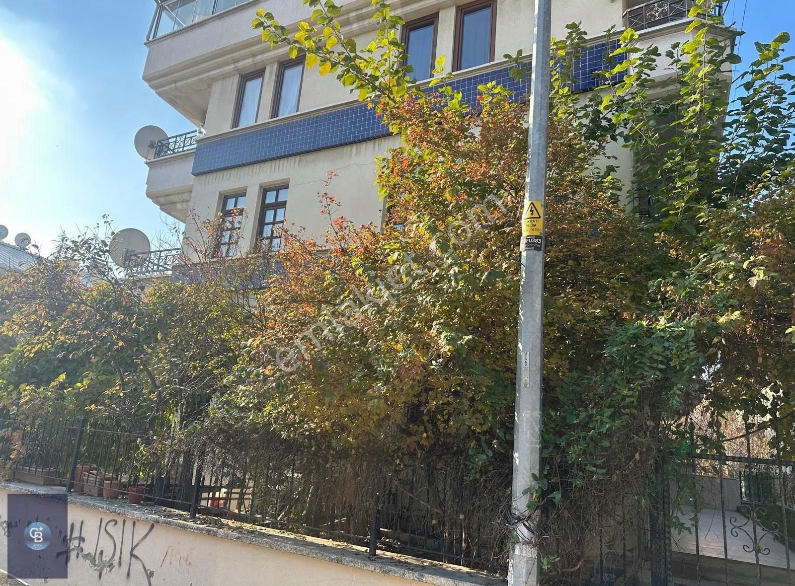 Subayevleri Kiralık 3+1 Yenilenmiş Daire - Görsel 2