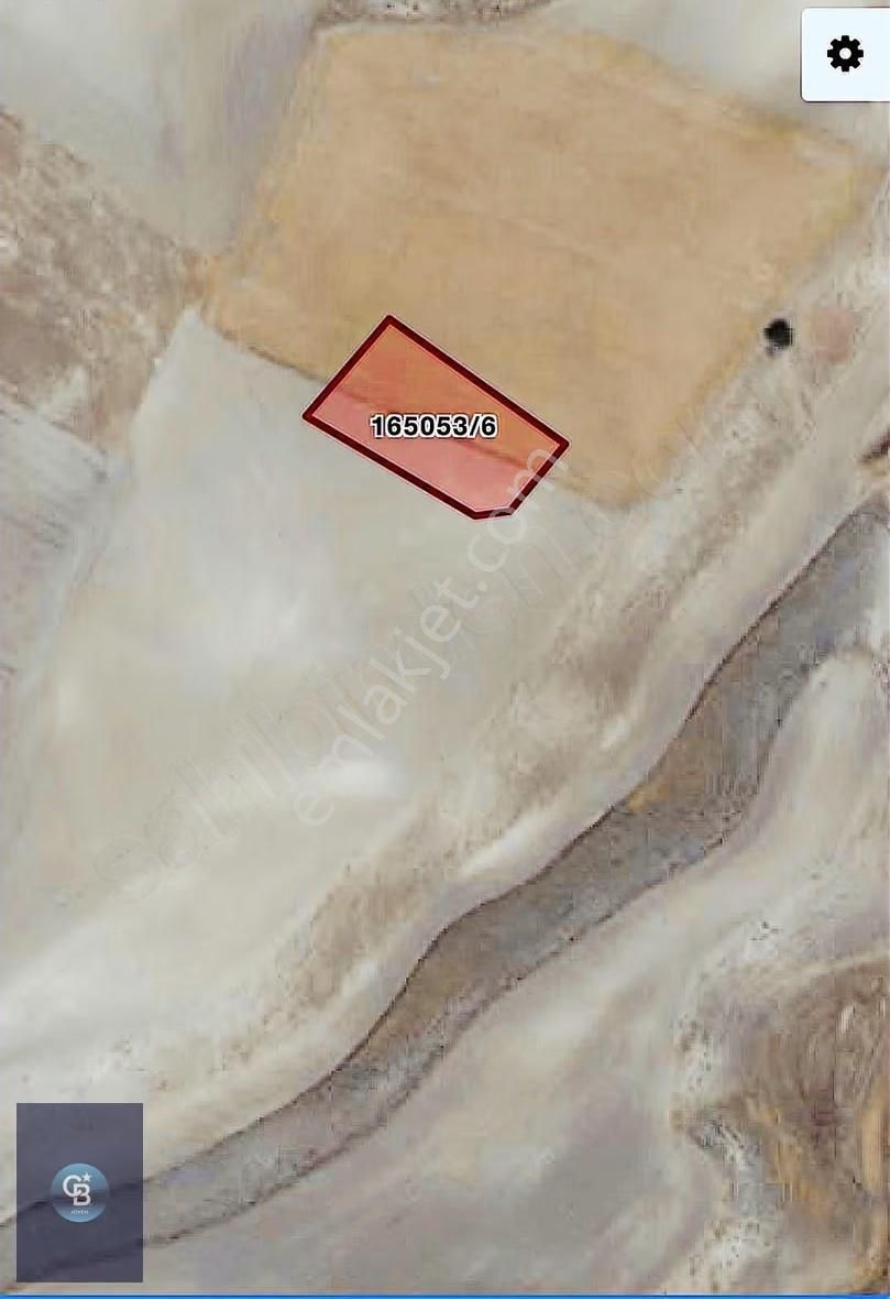 Güdül Güneycede Satılık Tek Tapu Arsa