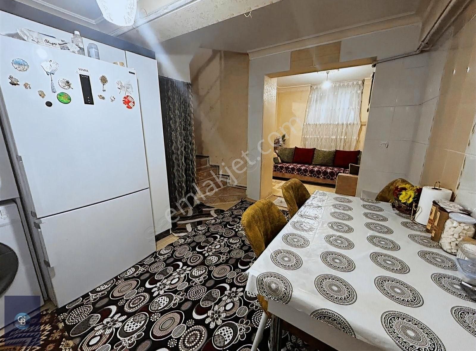 Etimesgut Suvari'de Giriş Ters Dublex 2+1 Satılık Daire. - Görsel 2