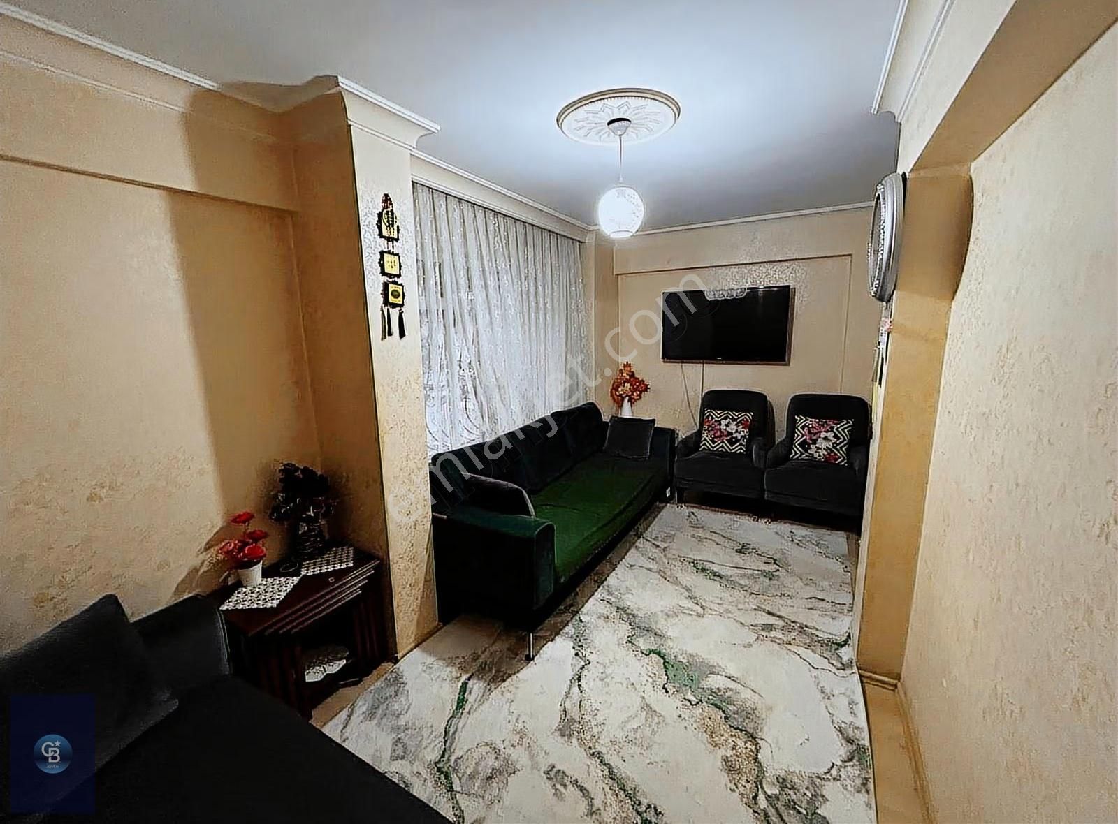 Etimesgut Suvari'de Giriş Ters Dublex 2+1 Satılık Daire. - Görsel 7