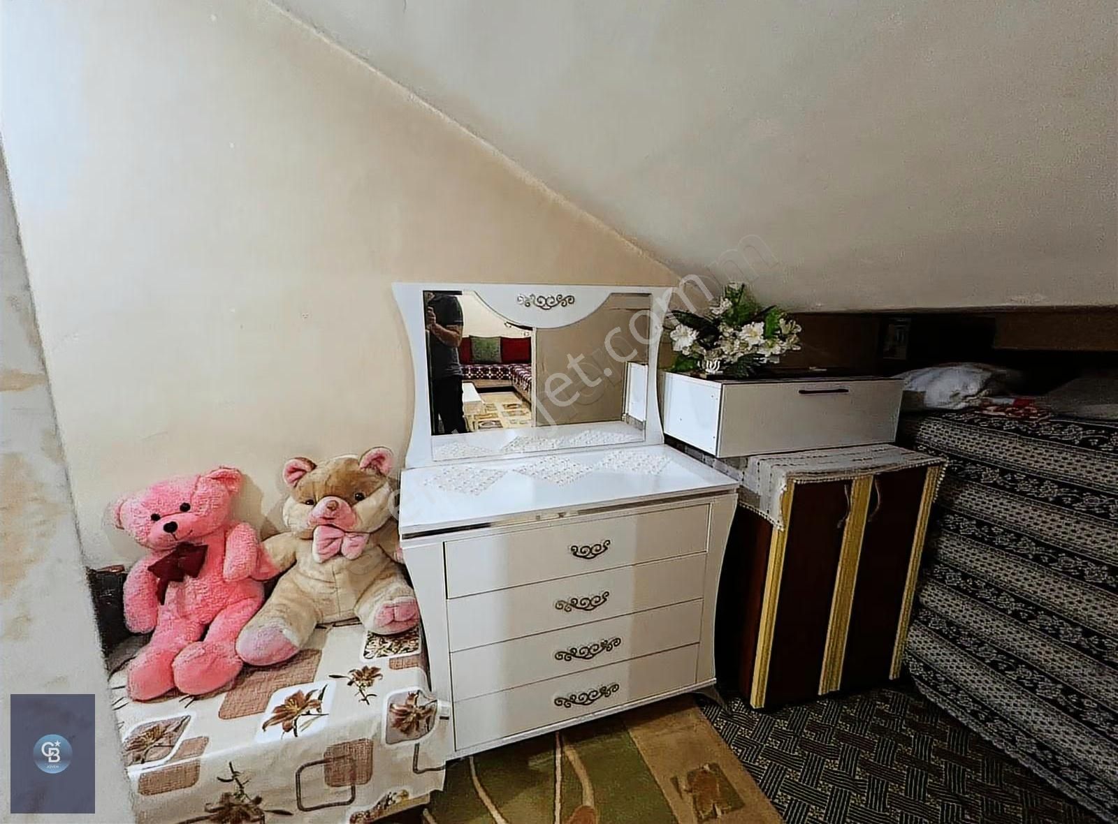 Etimesgut Suvari'de Giriş Ters Dublex 2+1 Satılık Daire. - Görsel 5