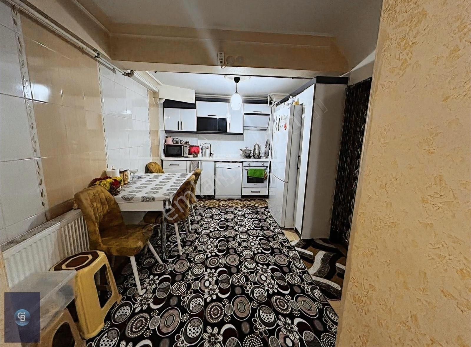 Etimesgut Suvari'de Giriş Ters Dublex 2+1 Satılık Daire. - Görsel 4