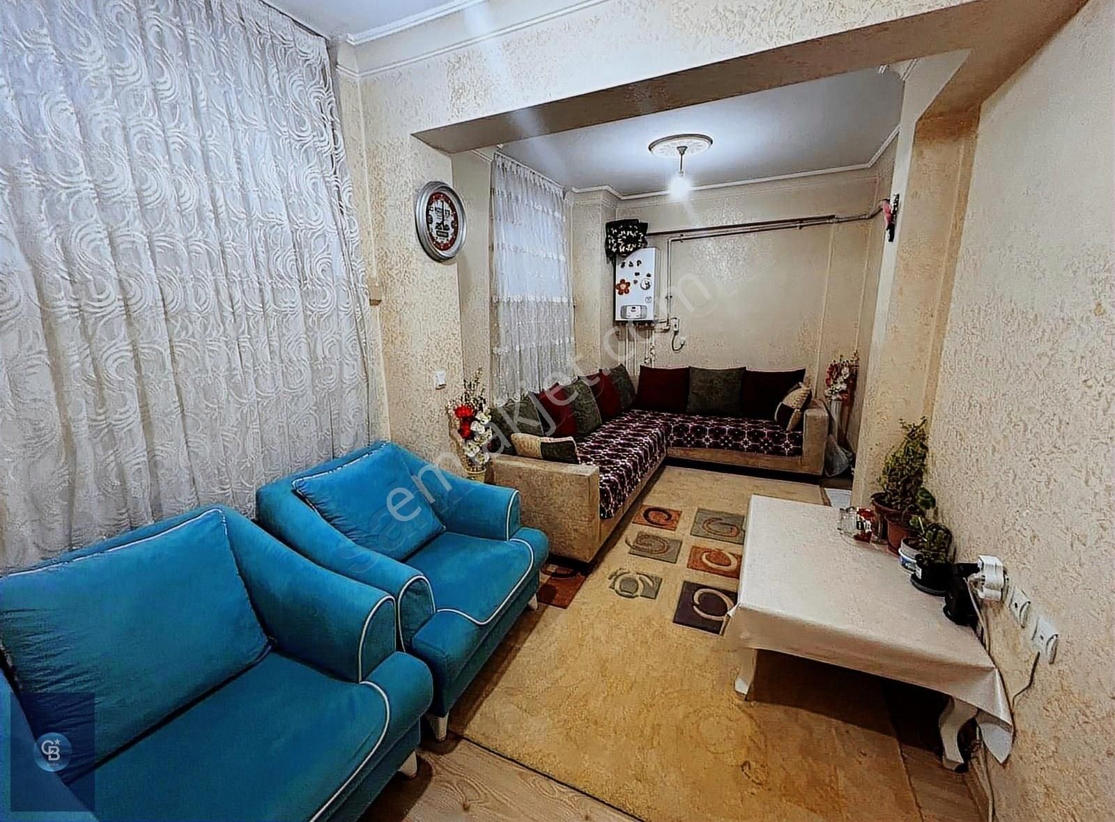 Etimesgut Suvari'de Giriş Ters Dublex 2+1 Satılık Daire. - Görsel 3