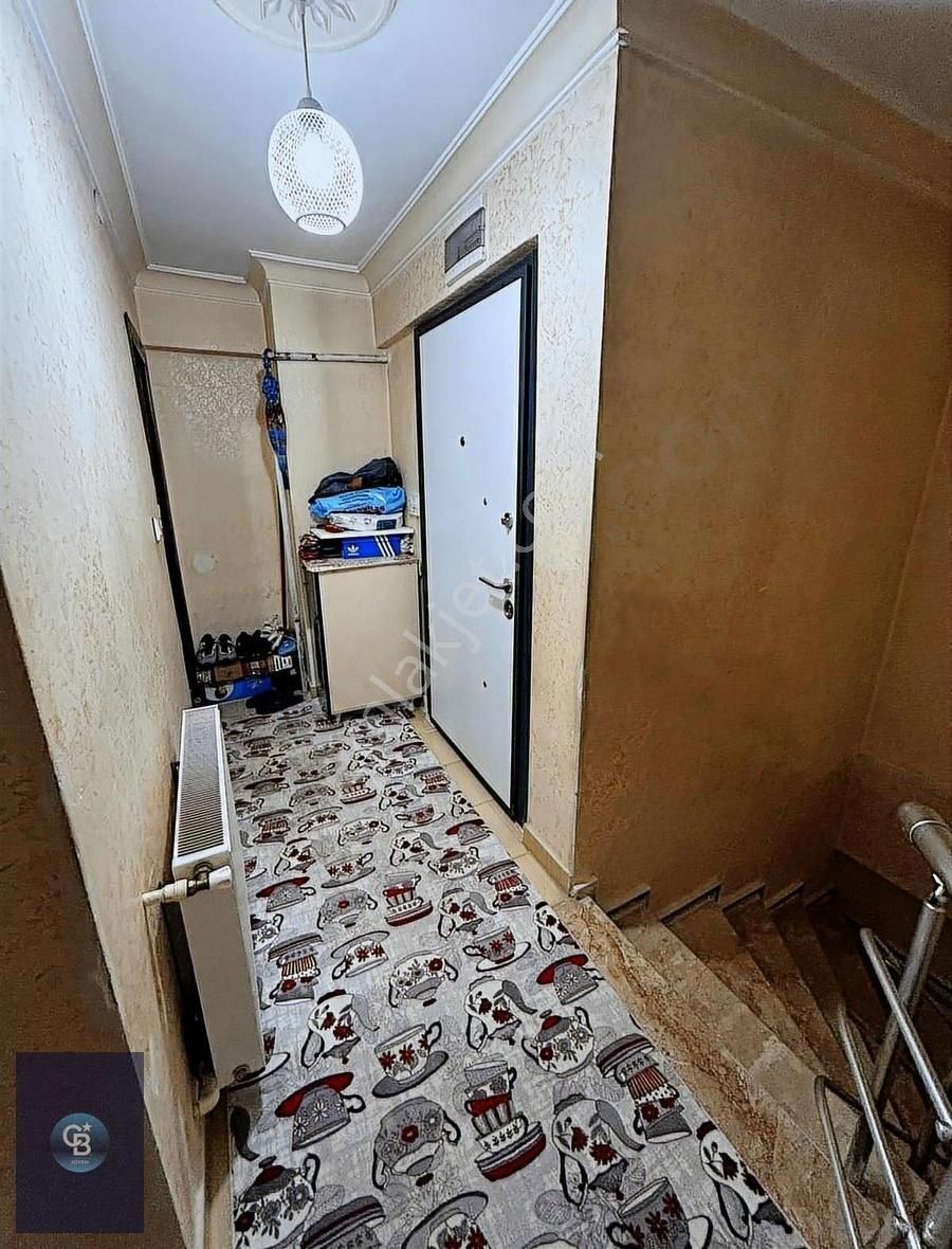 Etimesgut Suvari'de Giriş Ters Dublex 2+1 Satılık Daire. - Görsel 9