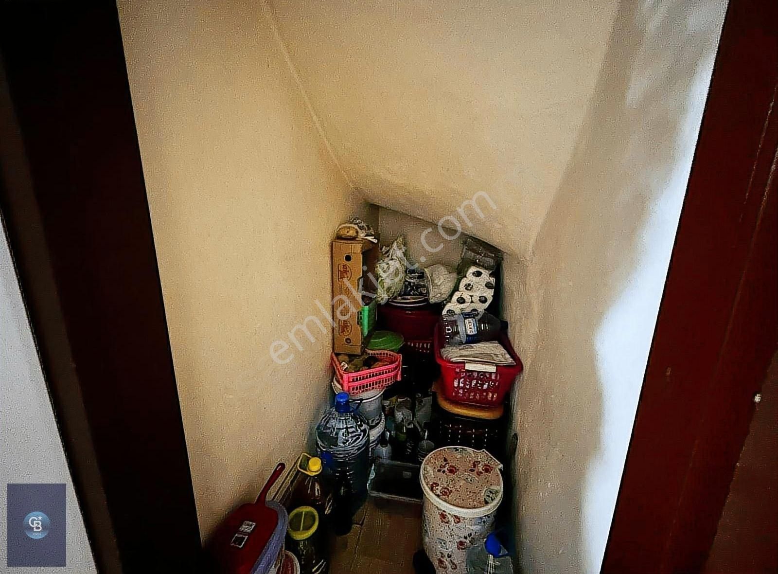 Etimesgut Suvari'de Giriş Ters Dublex 2+1 Satılık Daire. - Görsel 6