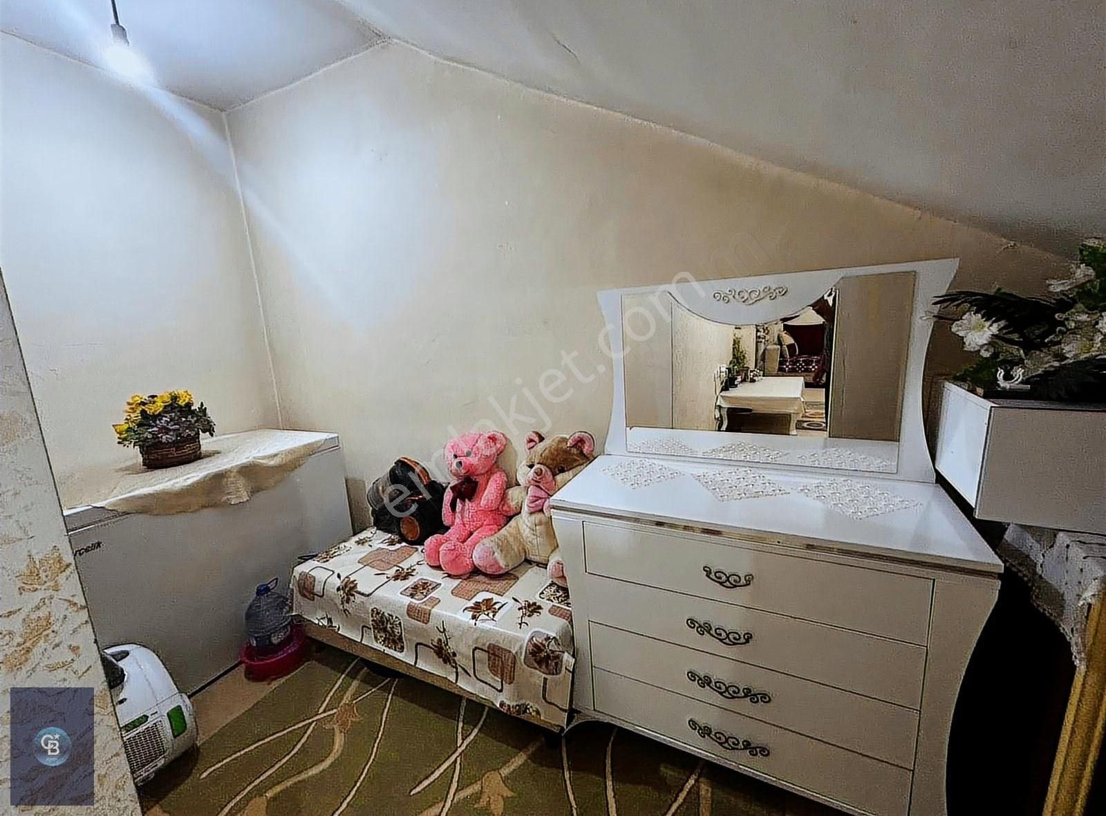 Etimesgut Suvari'de Giriş Ters Dublex 2+1 Satılık Daire. - Görsel 10