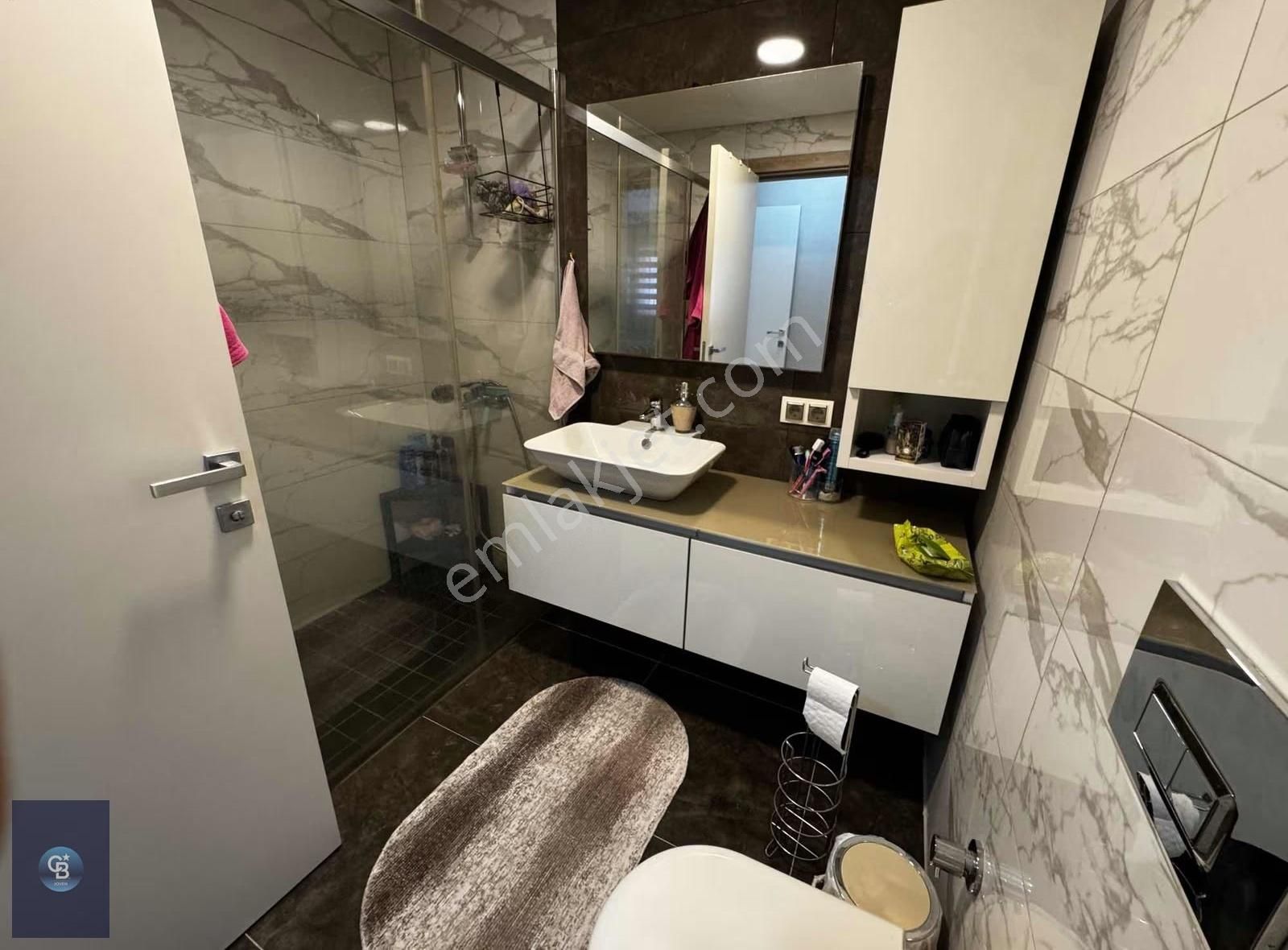 Kaşmir Yonca'da 5+1 Satılık Fırsat Daire!!! - Görsel 12