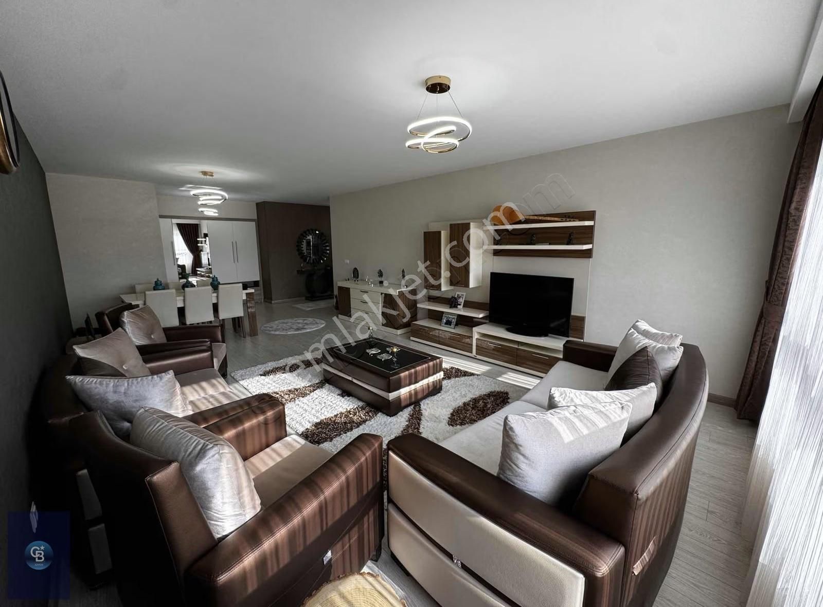 Kaşmir Yonca'da 5+1 Satılık Fırsat Daire!!! - Görsel 2