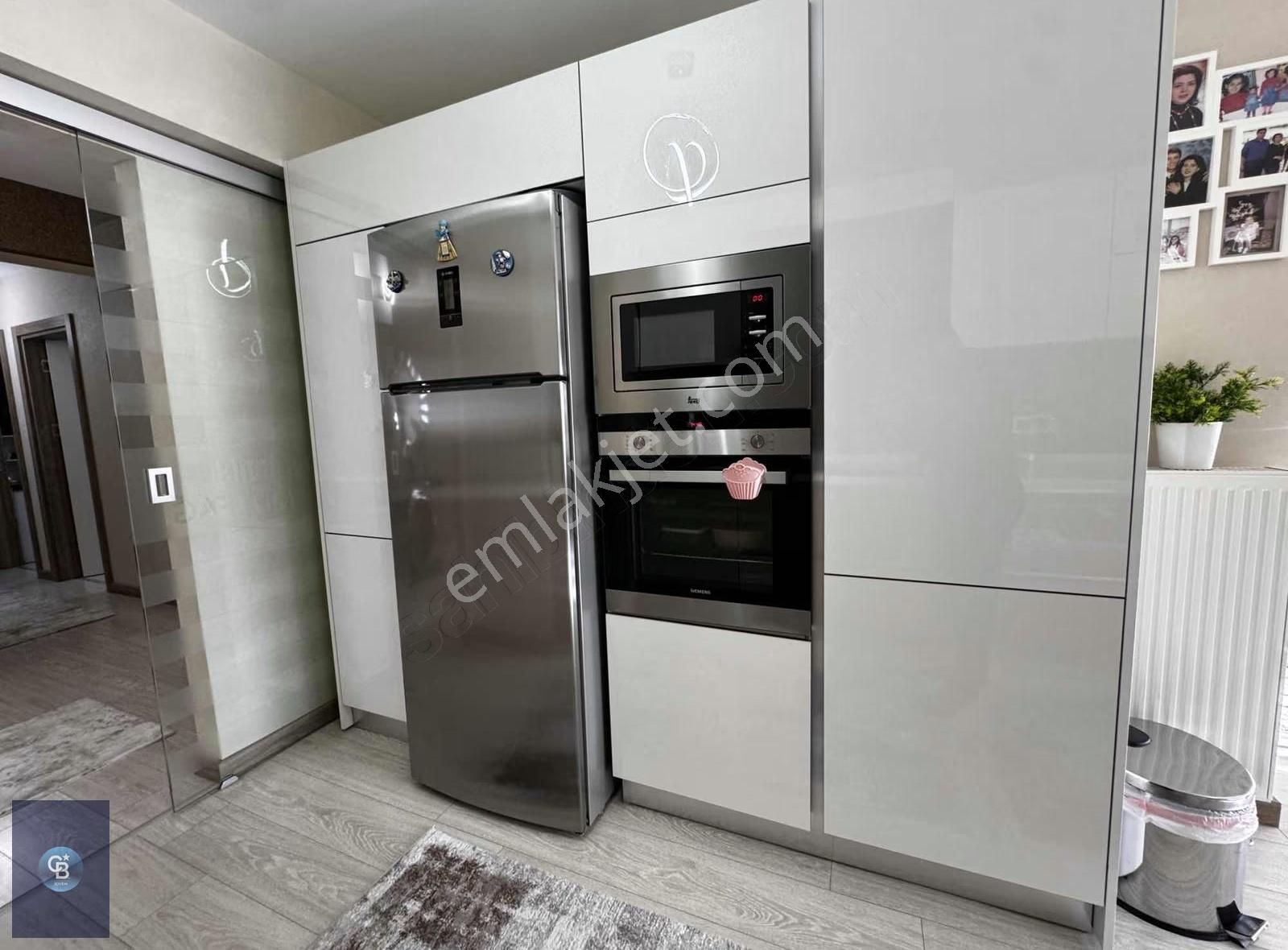 Kaşmir Yonca'da 5+1 Satılık Fırsat Daire!!! - Görsel 4