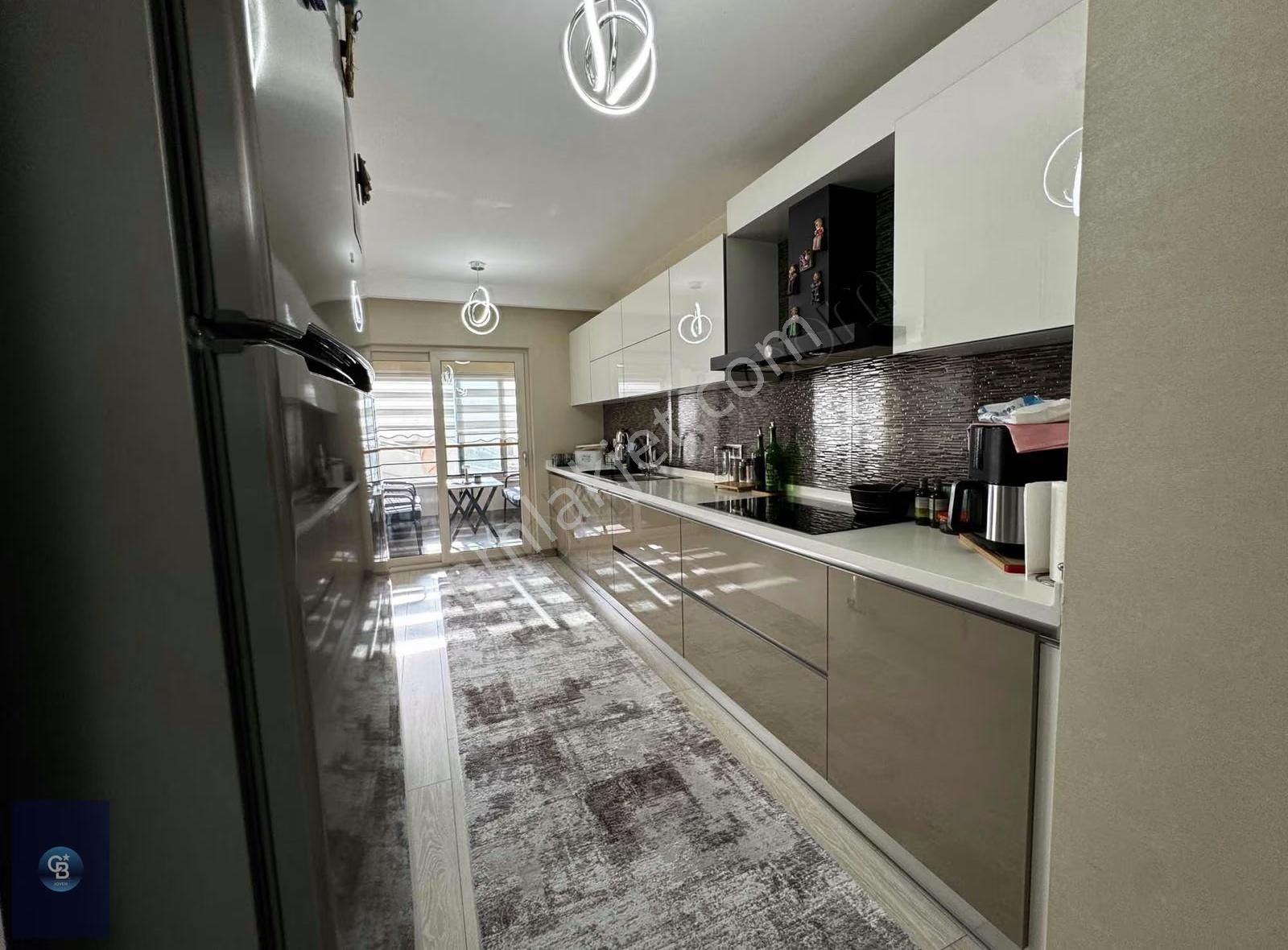 Kaşmir Yonca'da 5+1 Satılık Fırsat Daire!!! - Görsel 9