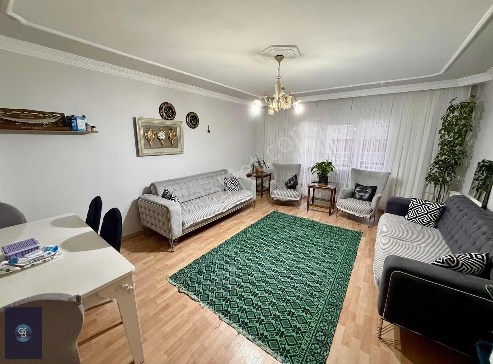 Pınarbaşı Mah. Satılık 6+1 Teraslı Dubleks Daire - Görsel 3