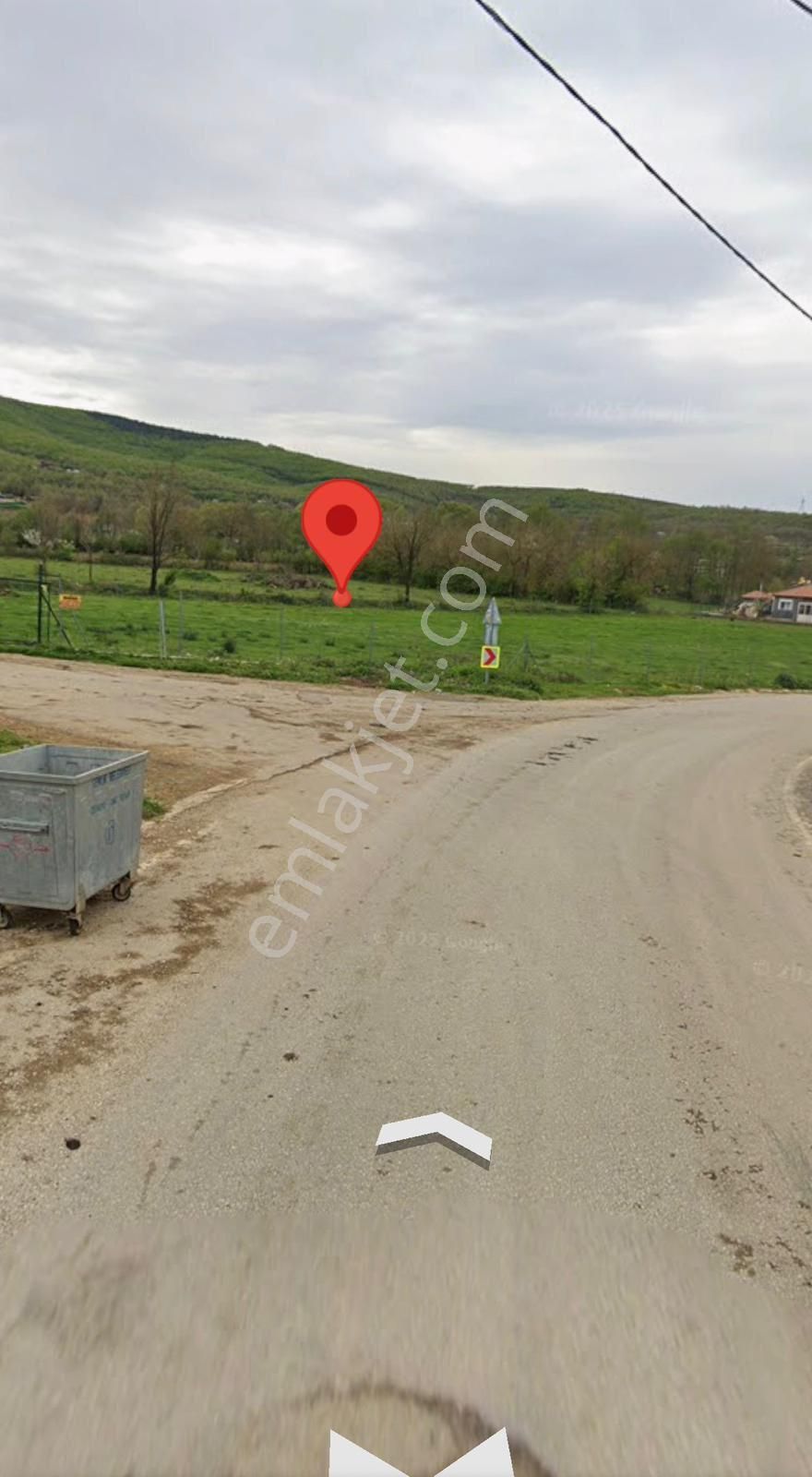 Sahibinden Haydariye De İmarlı Müstakil Tapulu Anayolda 500 Mtkare Arsa - Görsel 2