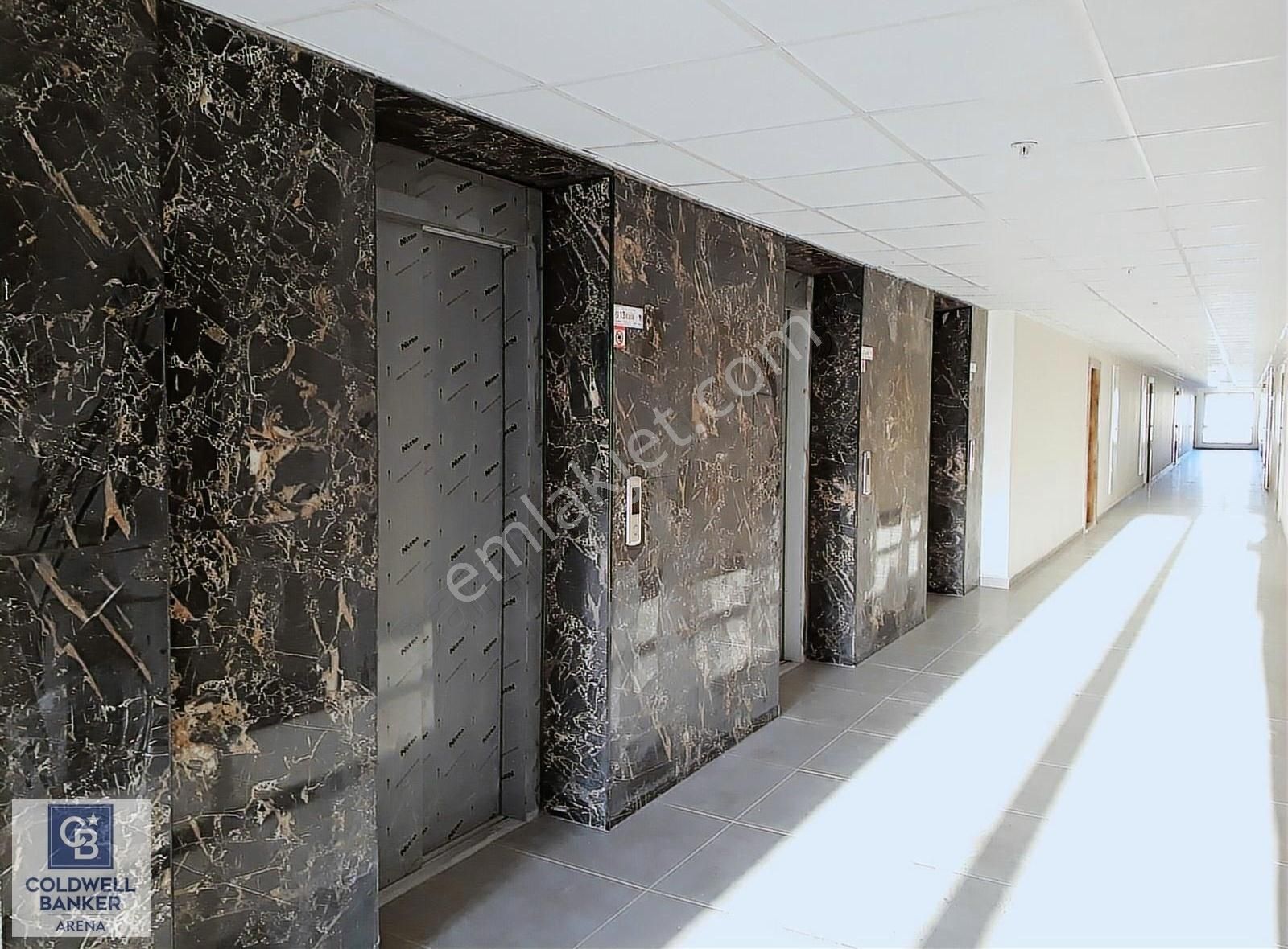 Ostim Bağdat Öniz Residence Kiralık 1+1 Home Ofis - Görsel 6